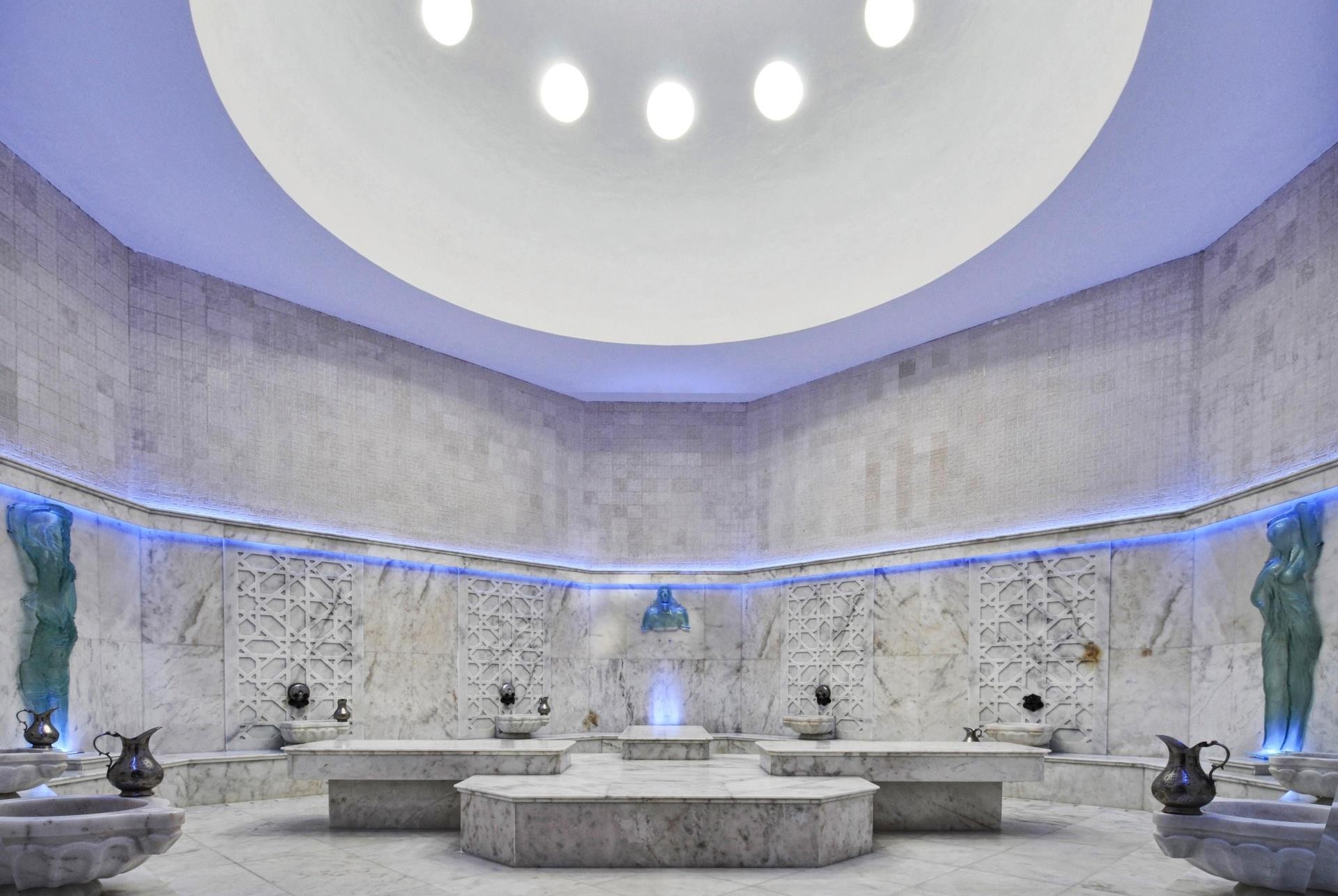 Gloria Serenity Resort 40