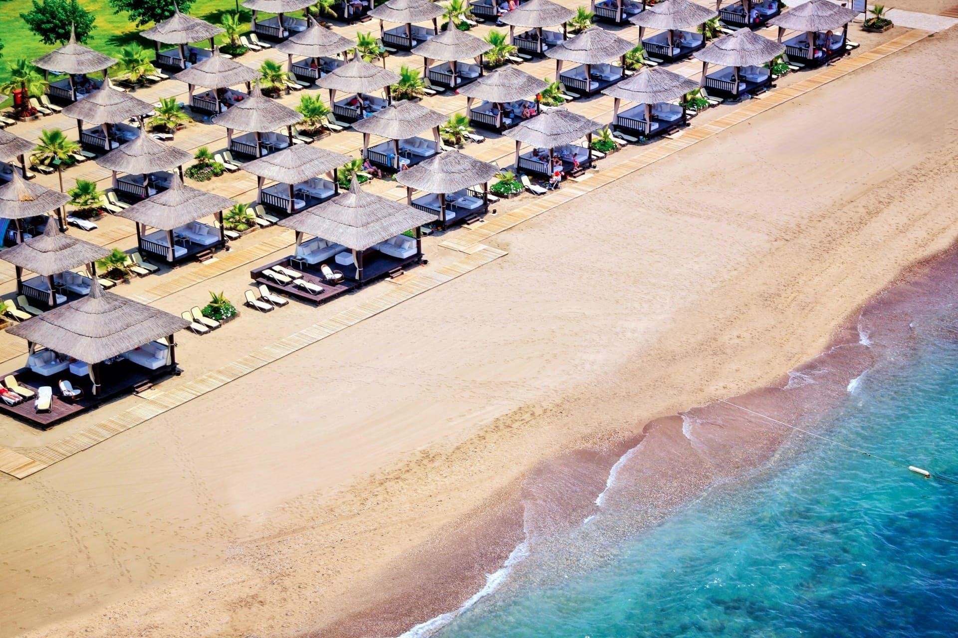 Gloria Serenity Resort 6