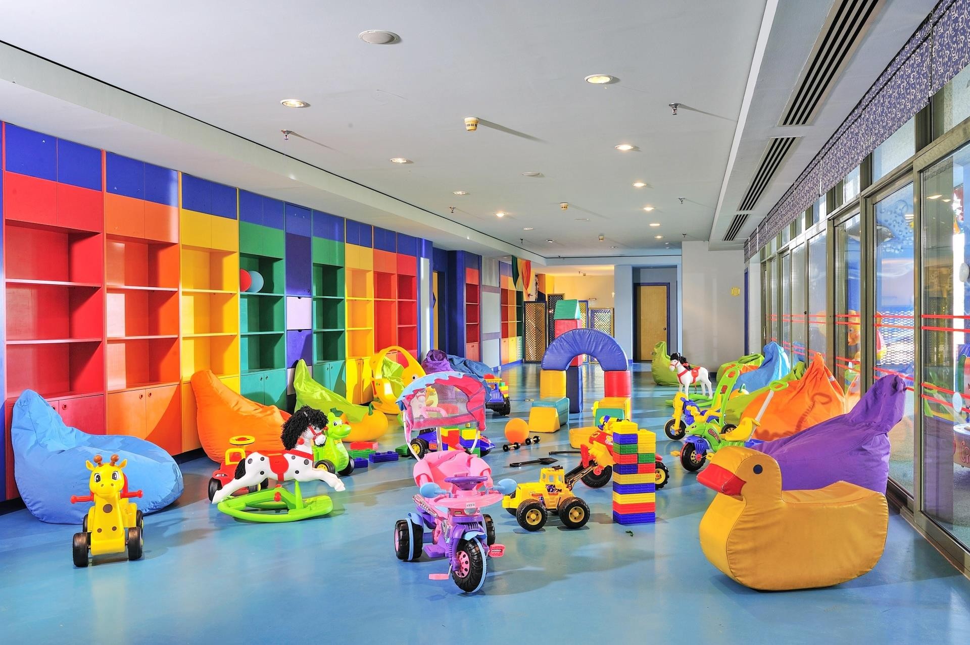 Gloria Serenity Resort 36