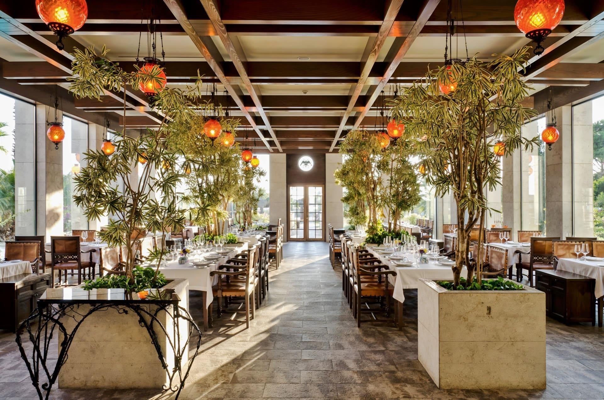 Gloria Serenity Resort 12