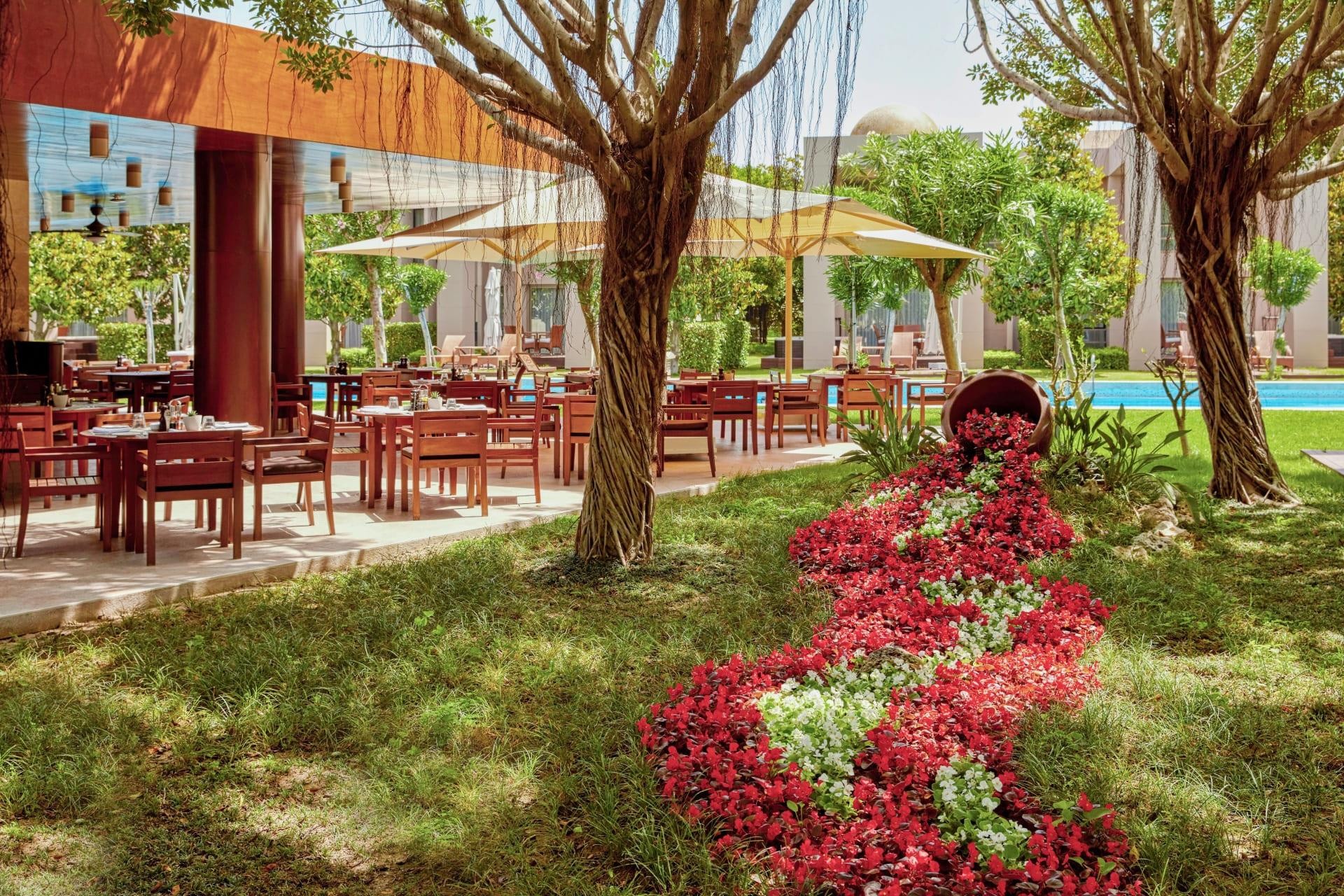 Gloria Serenity Resort 18