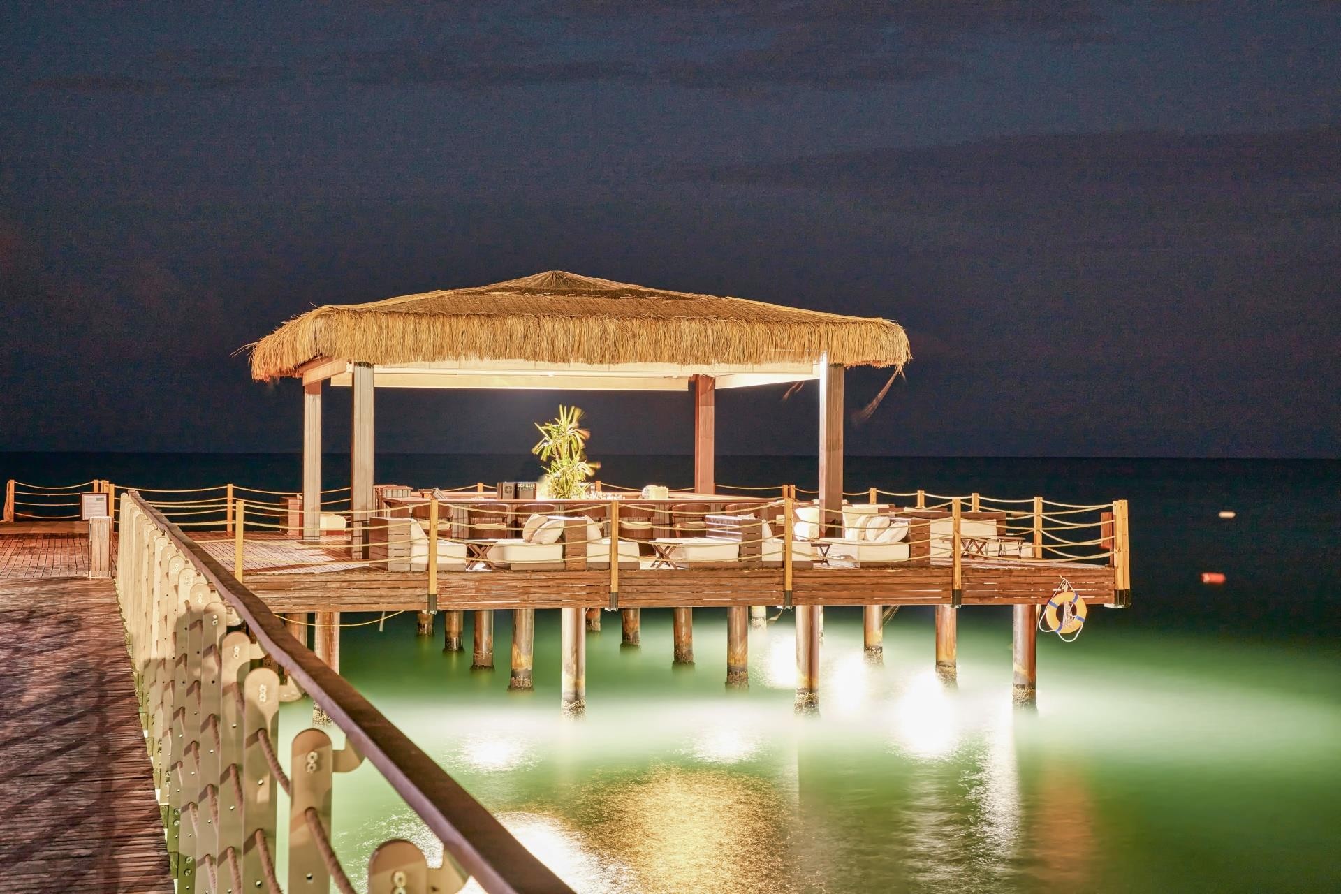 Gloria Serenity Resort 19