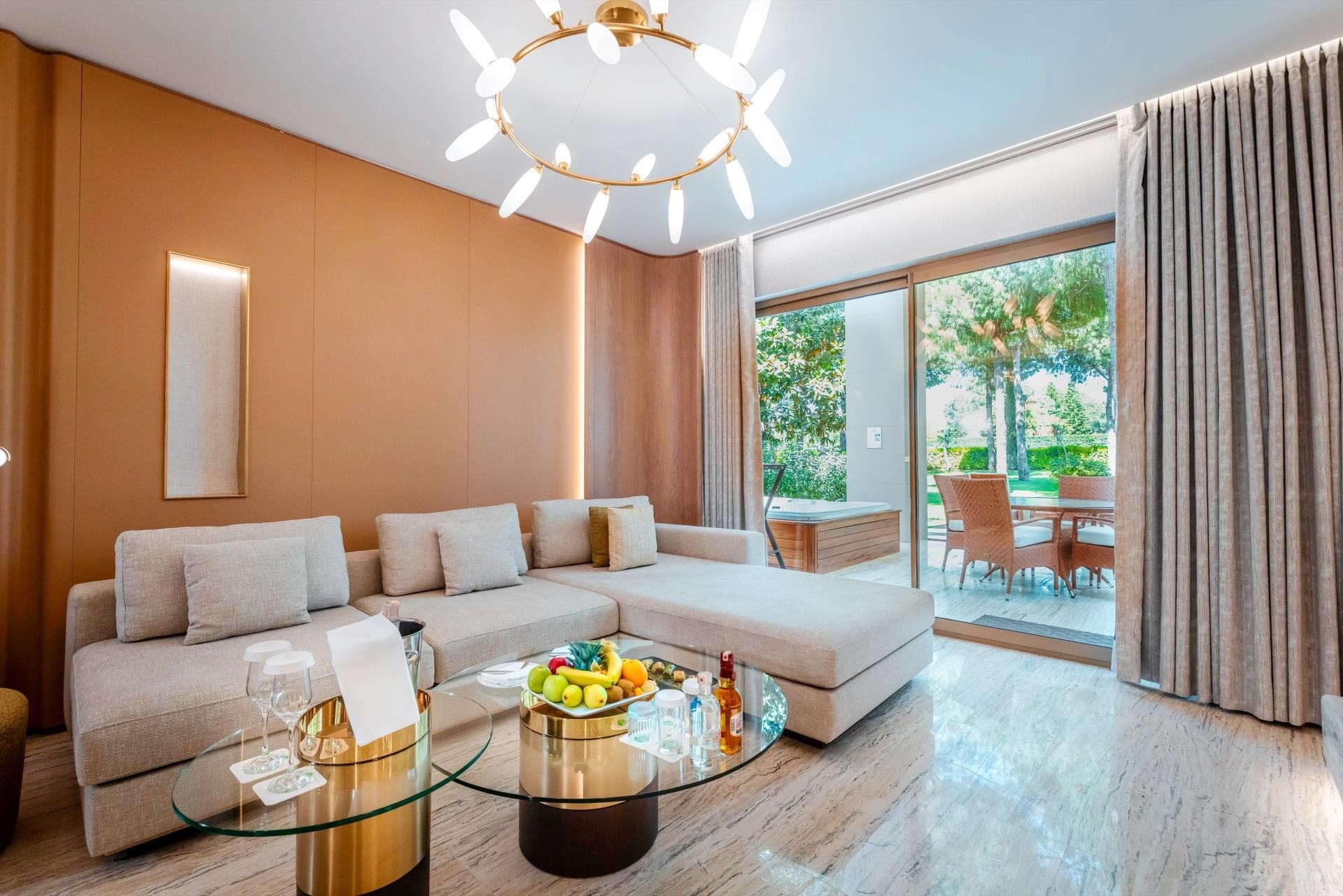 Gloria Serenity Resort 28