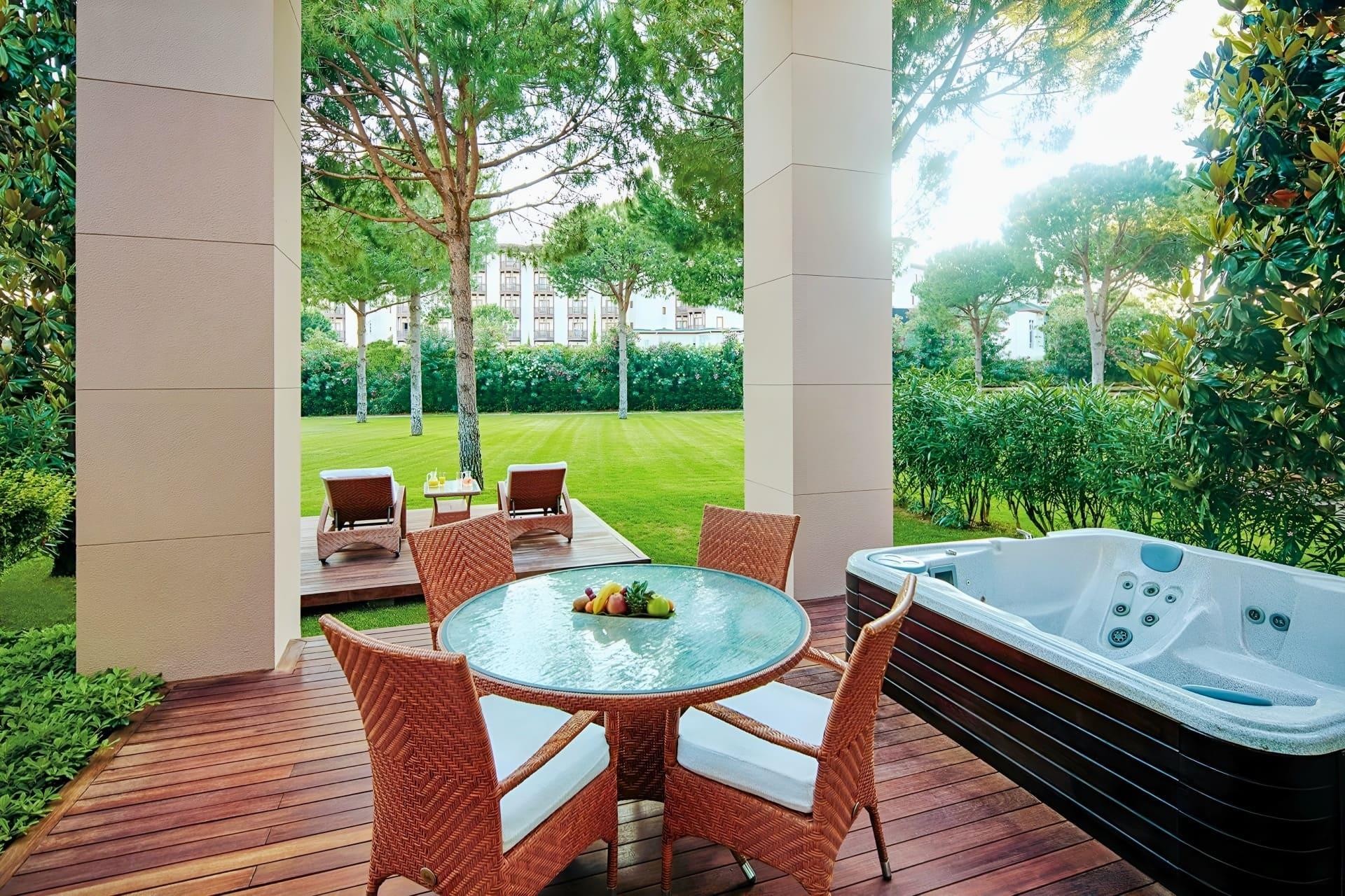 Gloria Serenity Resort 29