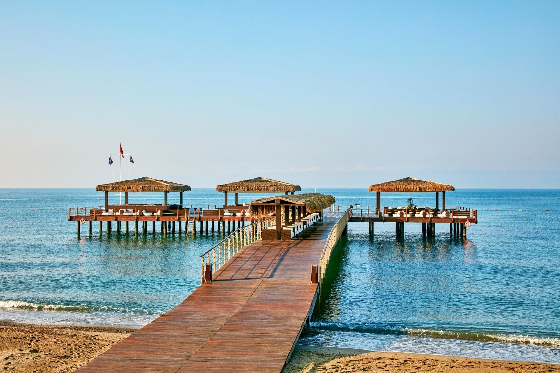 Gloria Serenity Resort 9