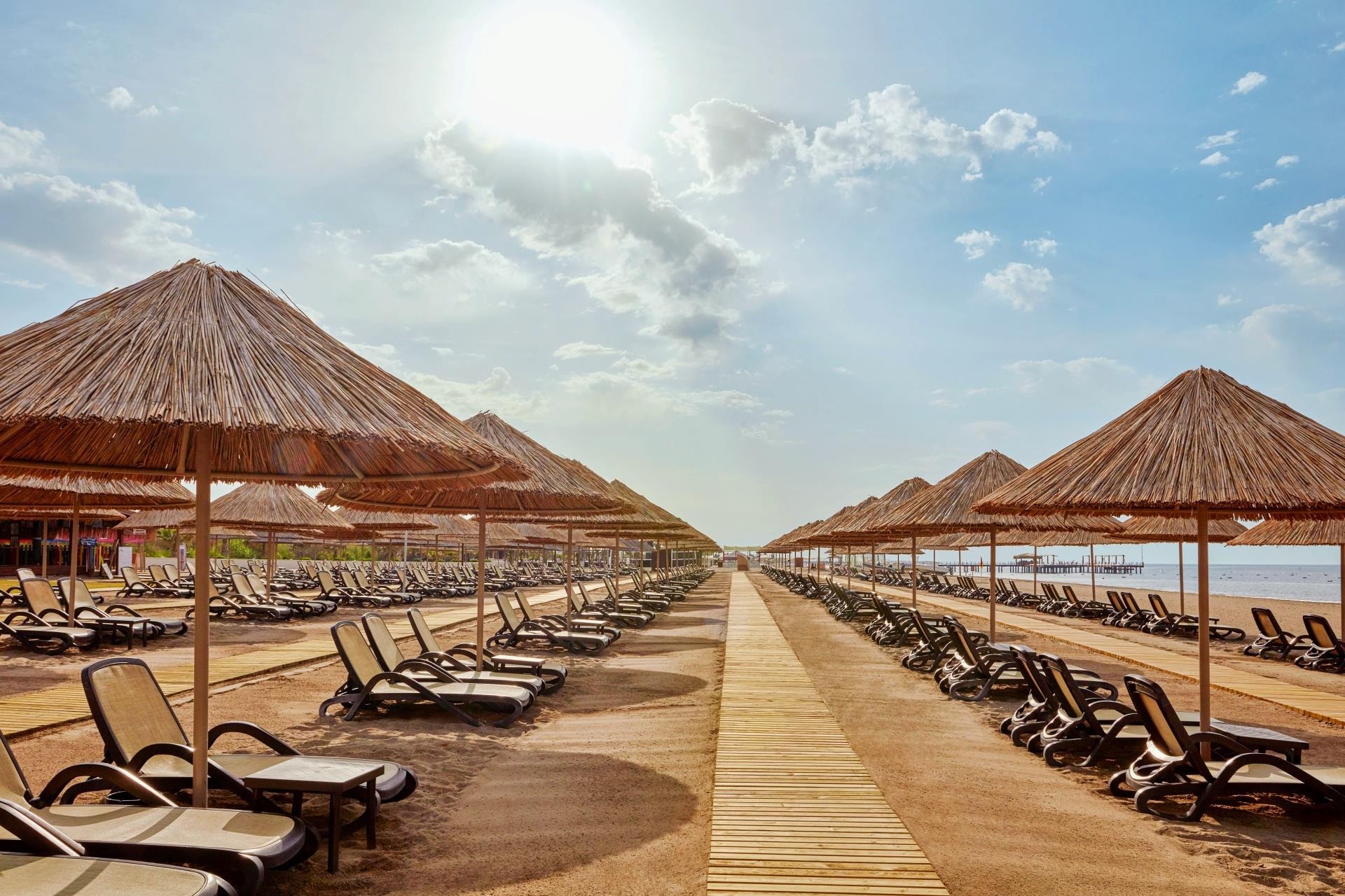 Gloria Serenity Resort 7