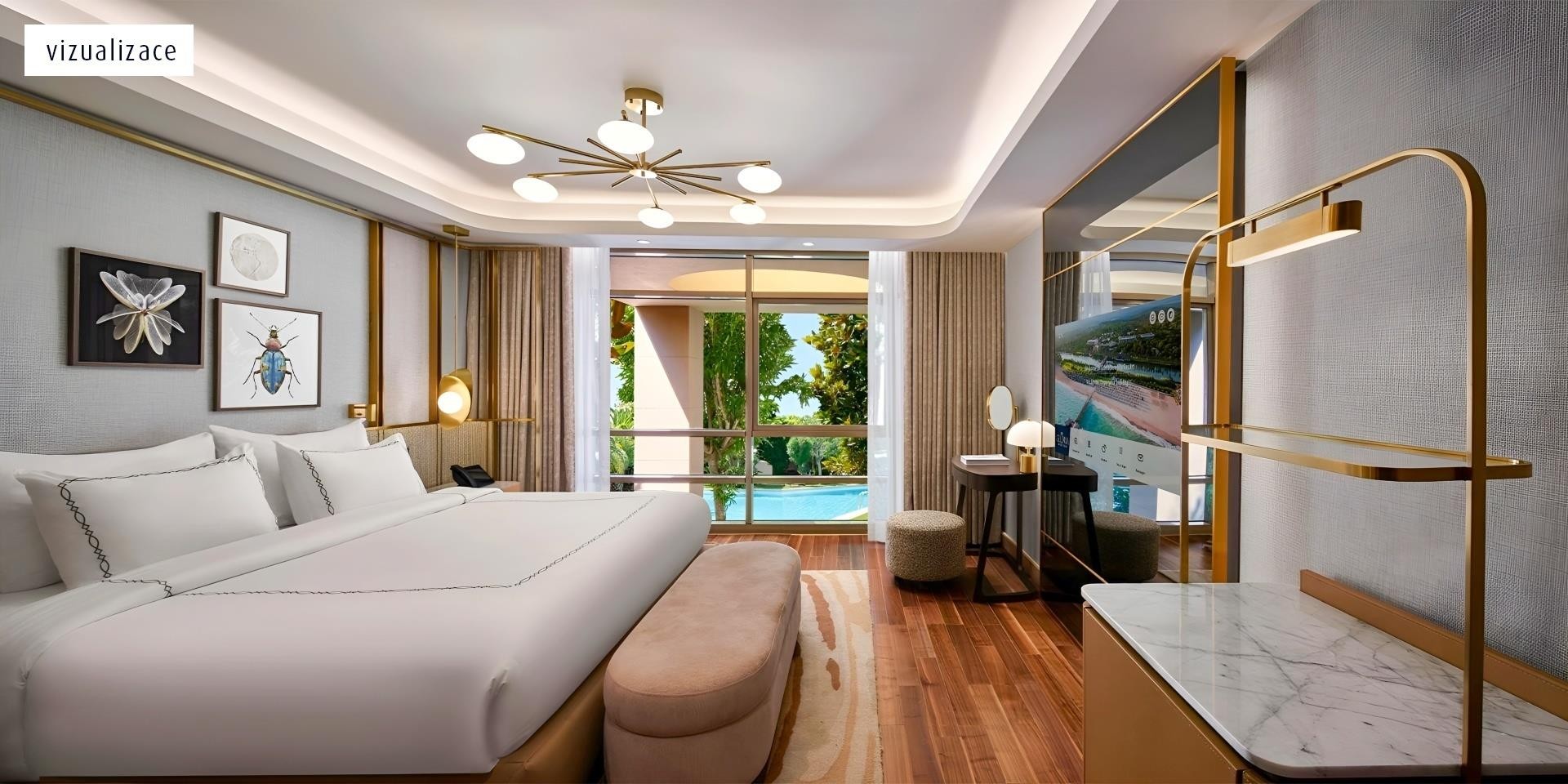 Gloria Serenity Resort 31