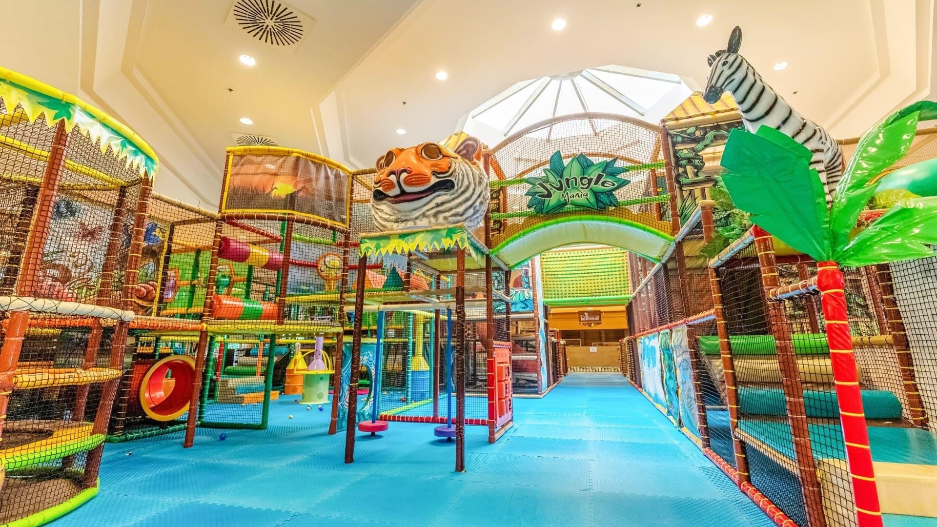 Gloria Serenity Resort 35