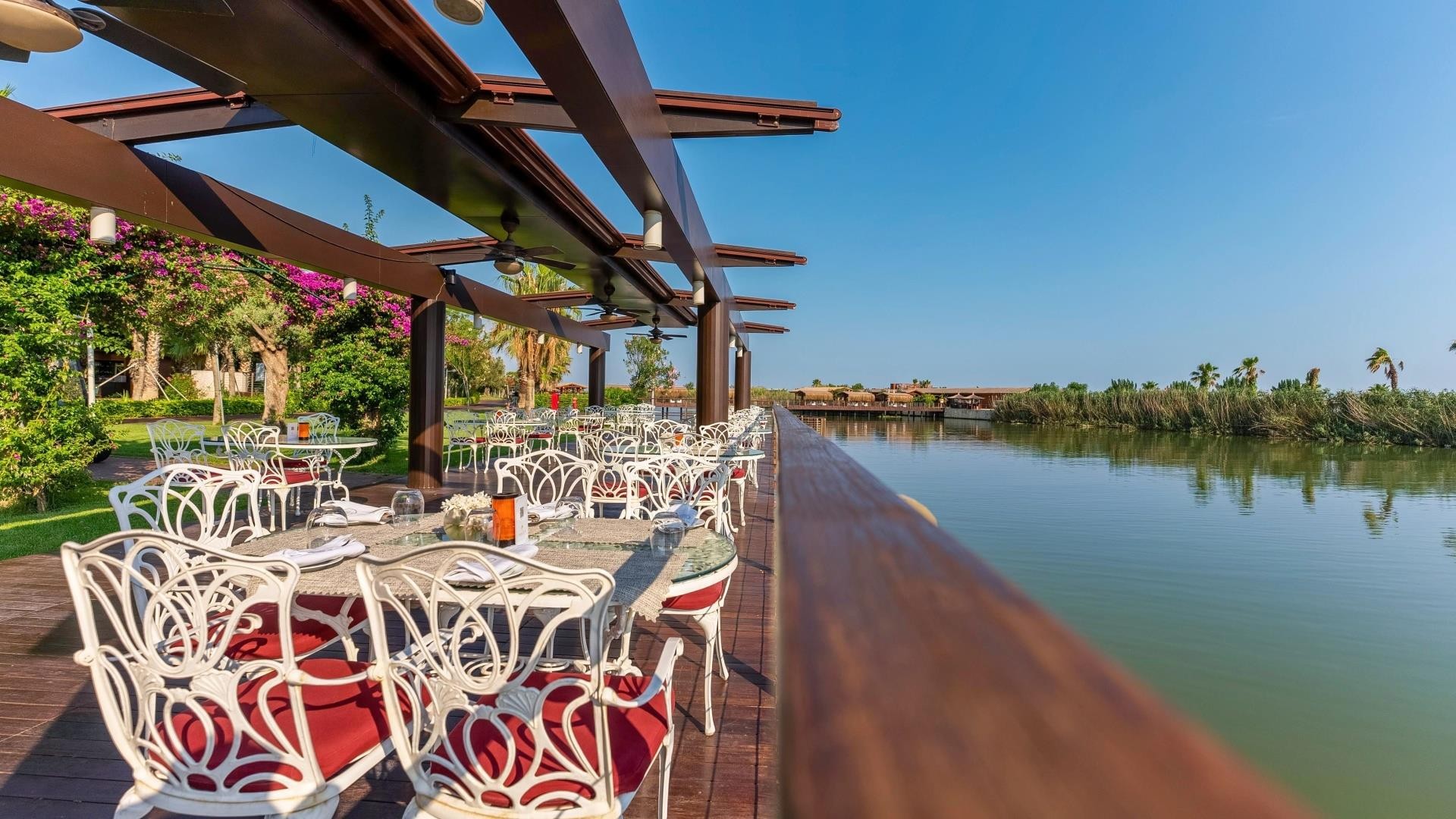 Gloria Serenity Resort 15