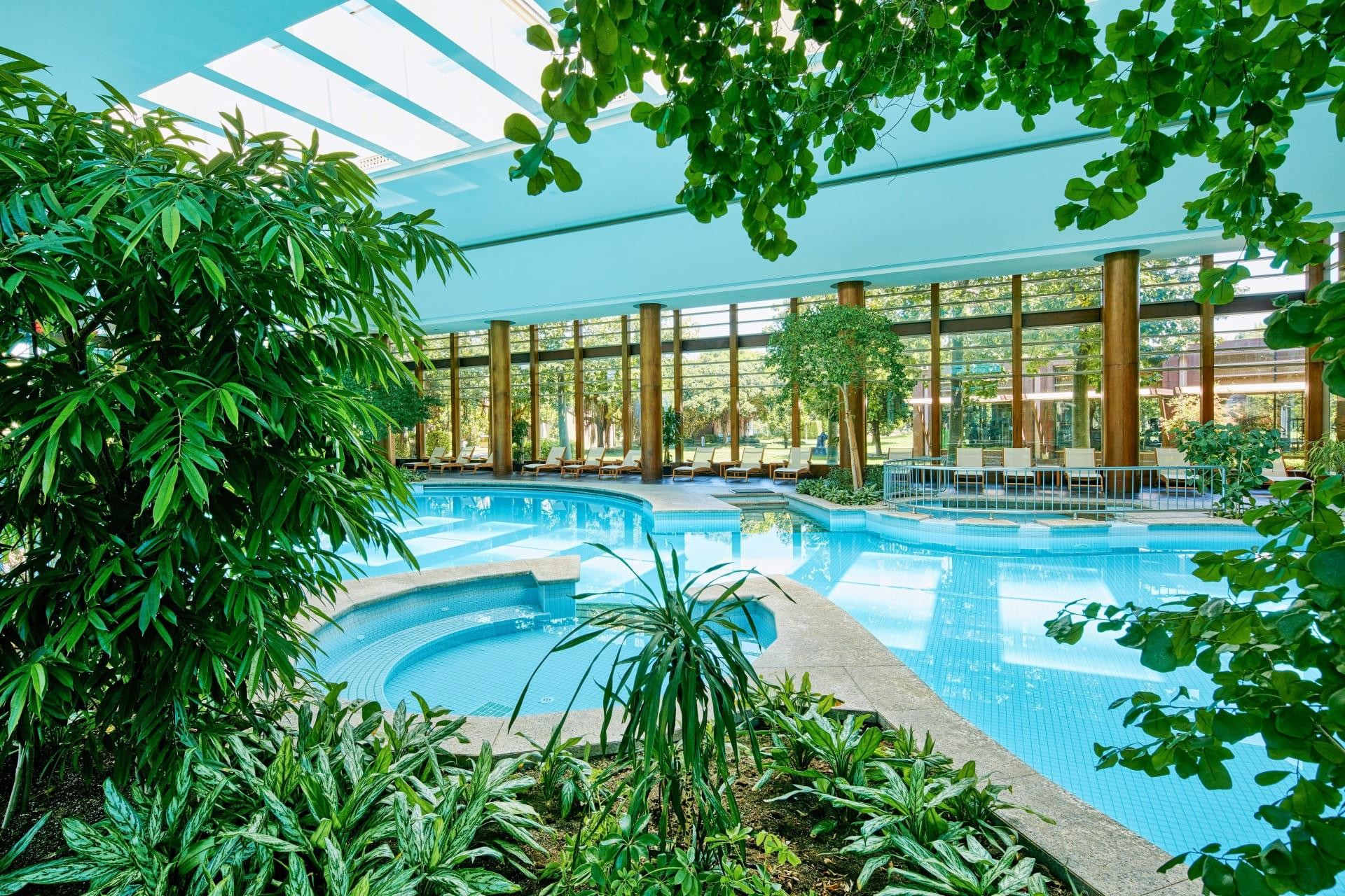 Gloria Serenity Resort 39