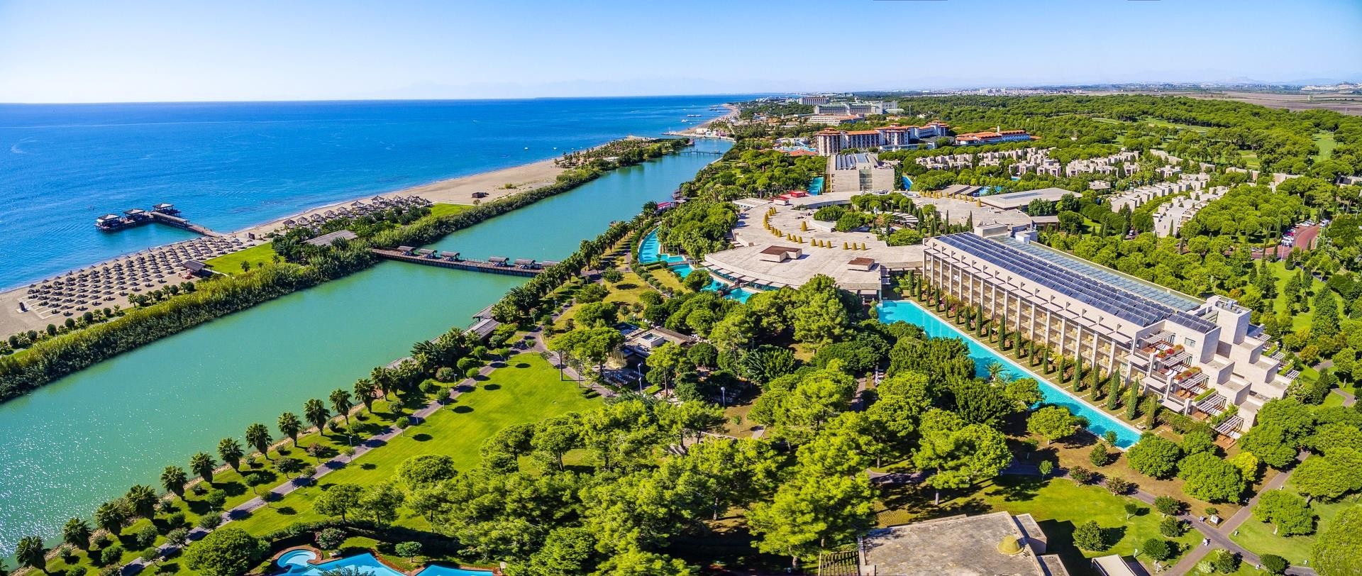 Gloria Serenity Resort 3