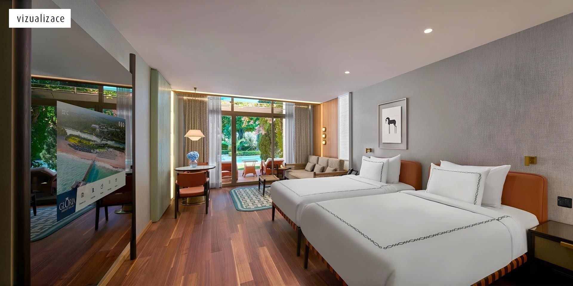 Gloria Serenity Resort 21