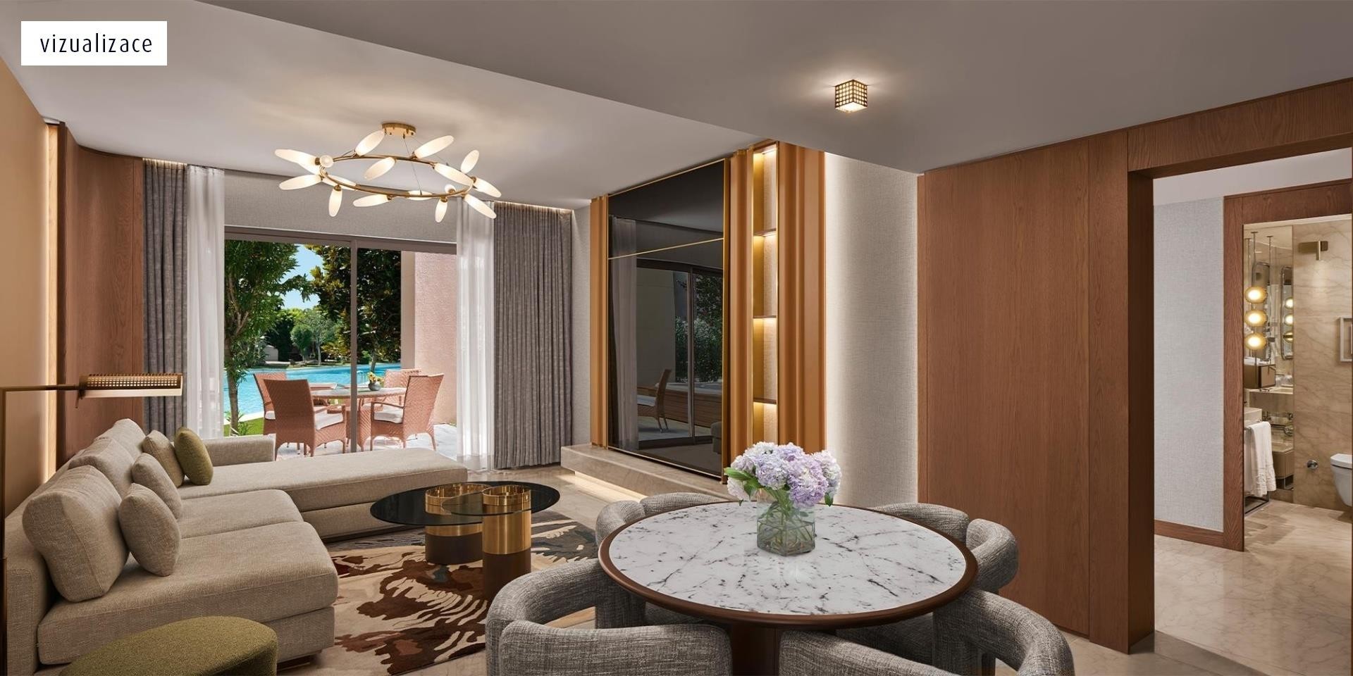 Gloria Serenity Resort 33