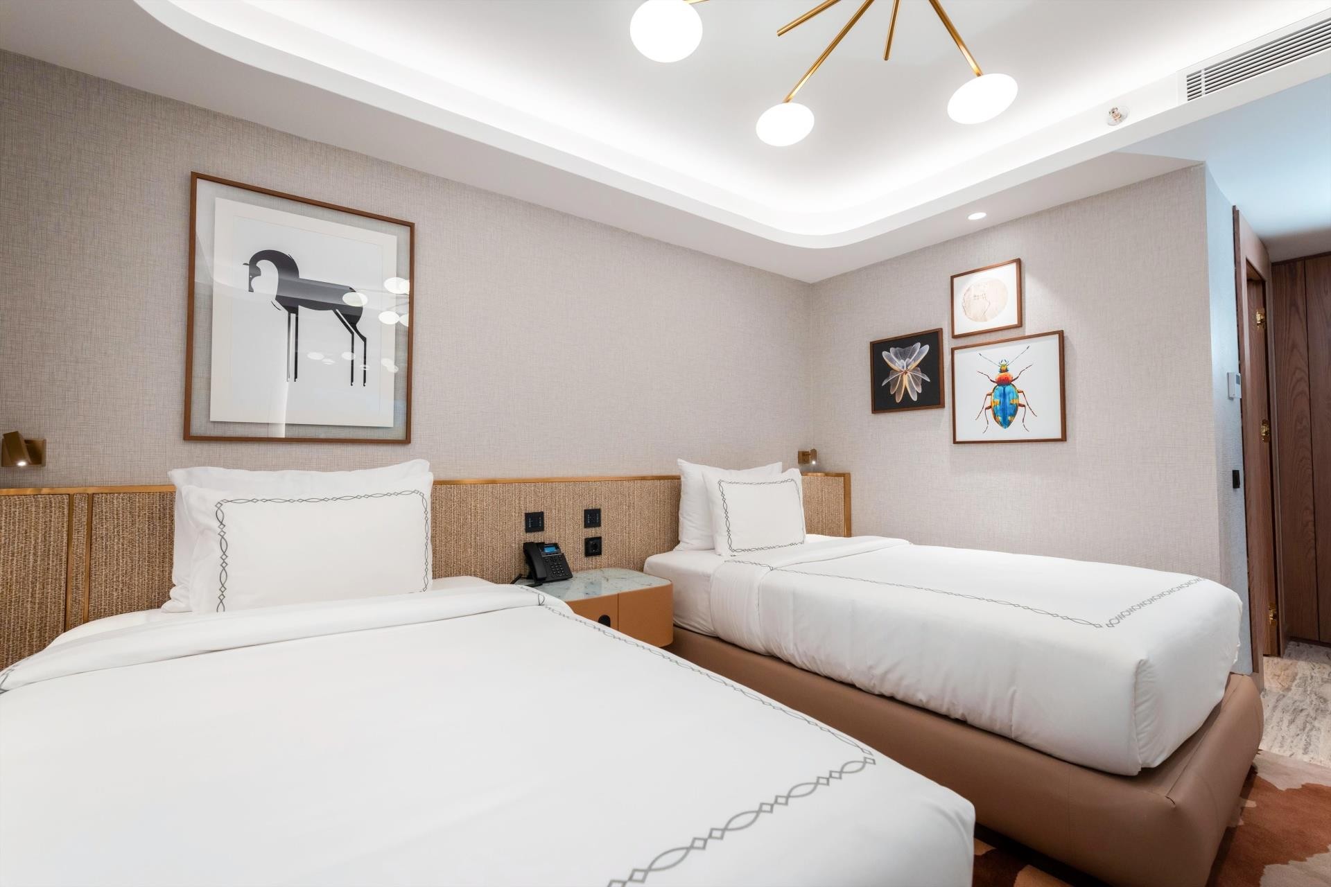 Gloria Serenity Resort 27