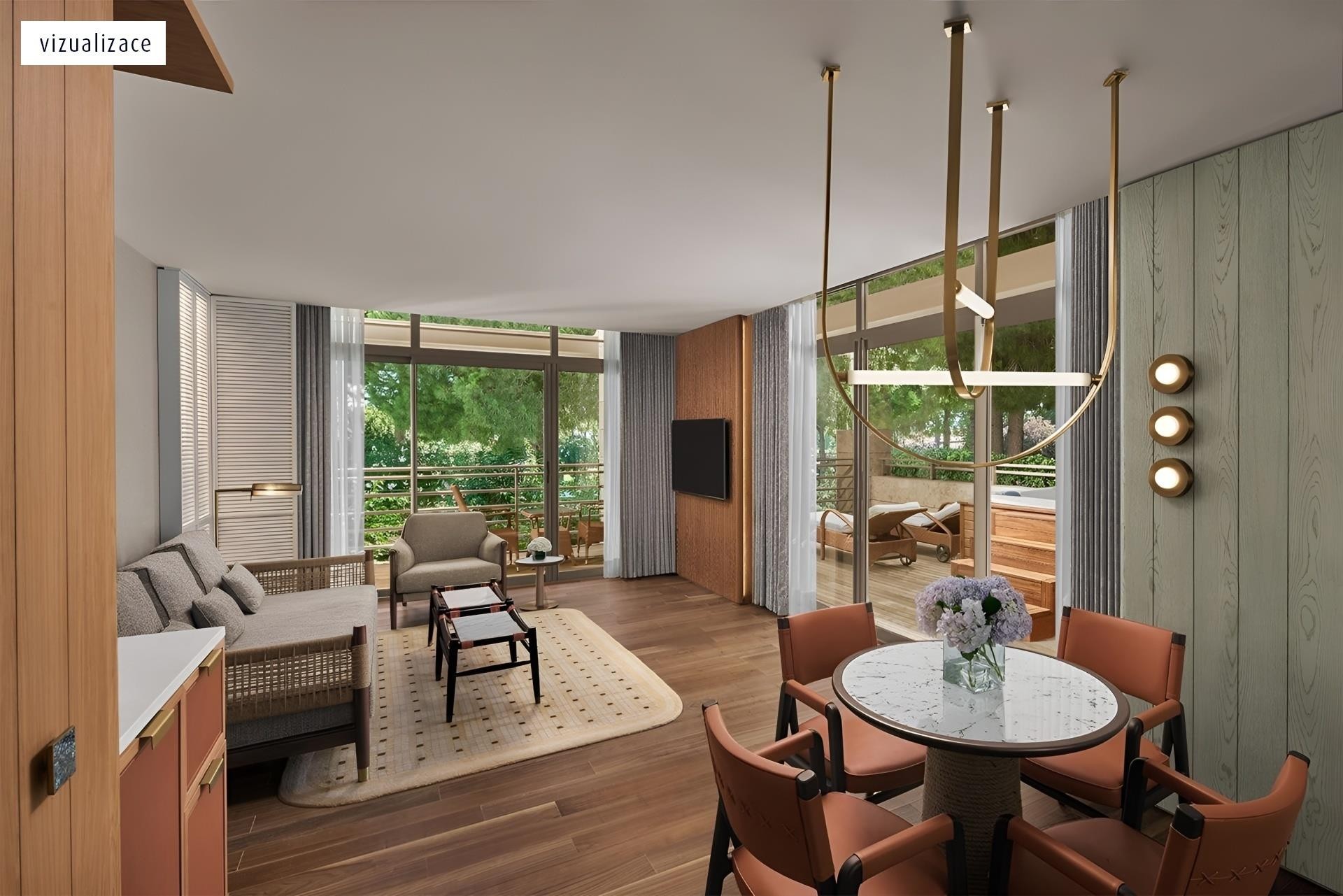 Gloria Serenity Resort 24