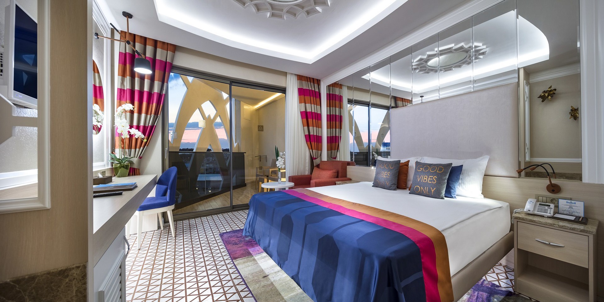 Granada Luxury Belek 13