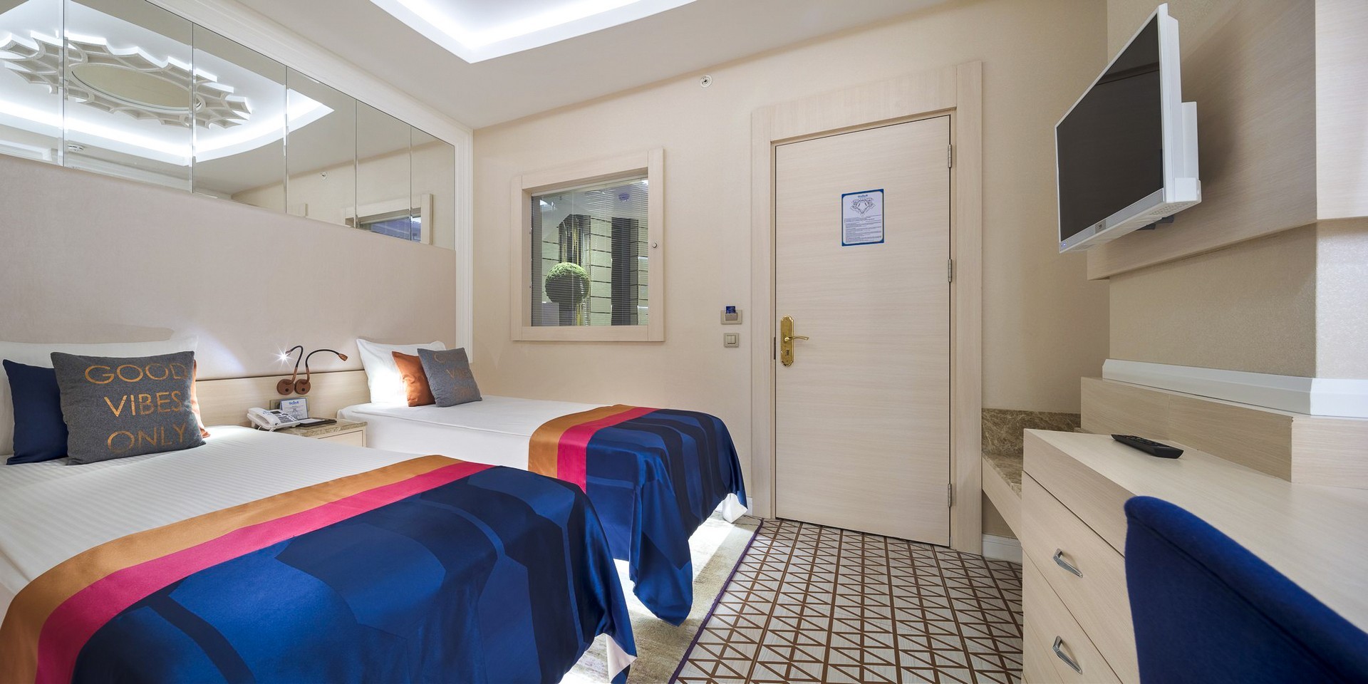 Granada Luxury Belek 14