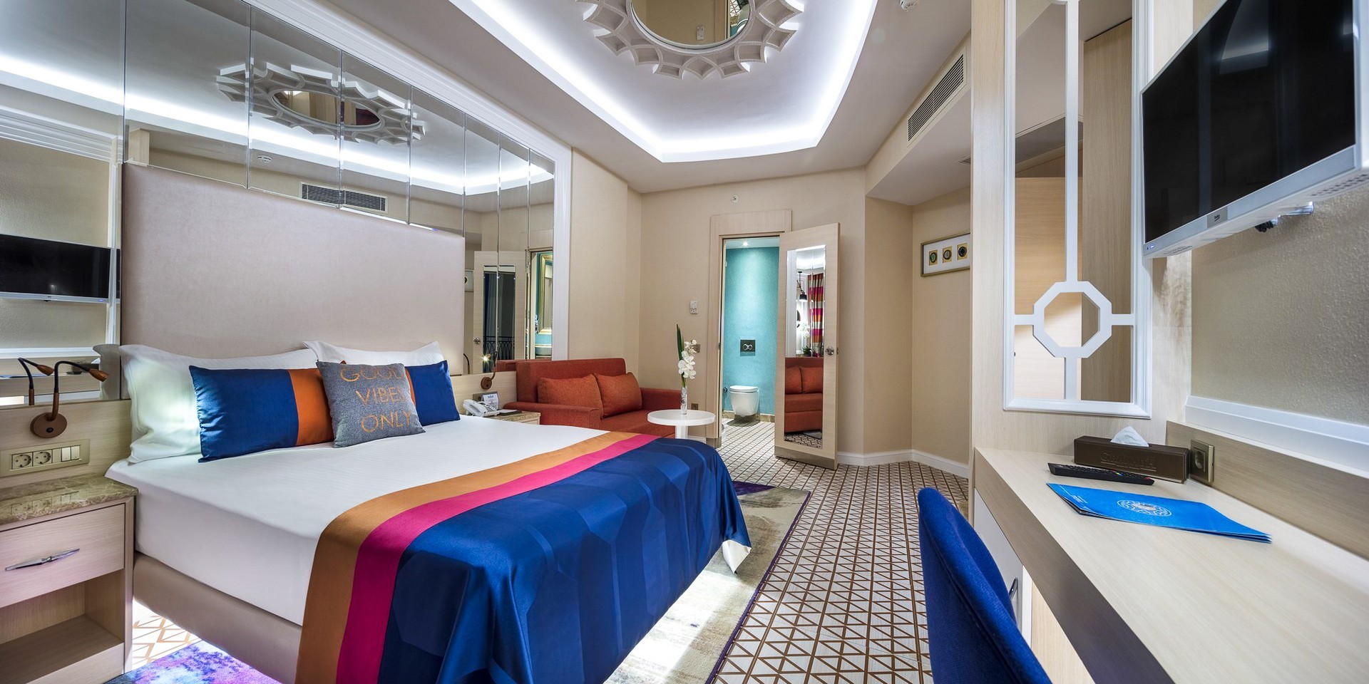 Granada Luxury Belek 15