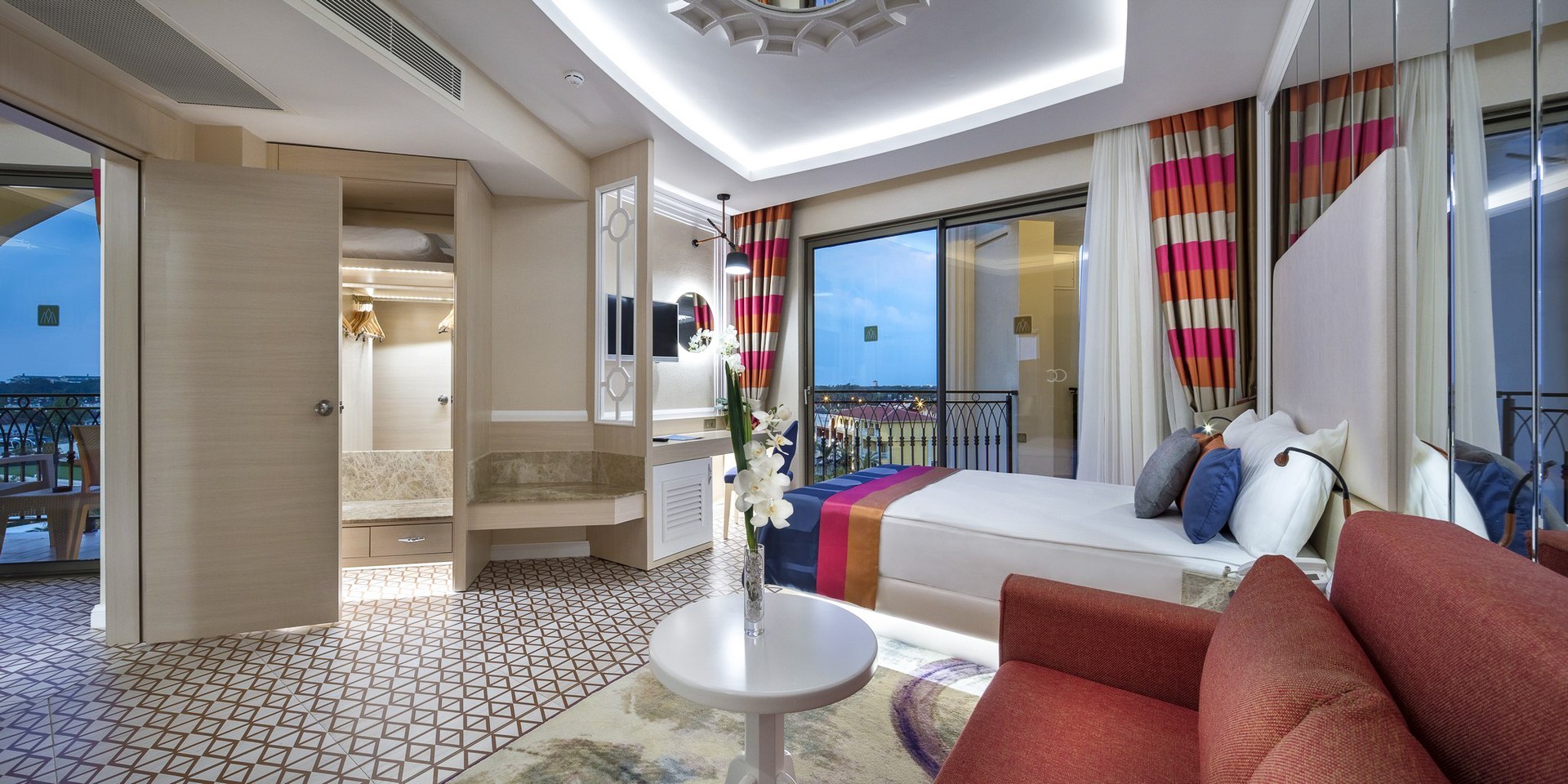 Granada Luxury Belek 16