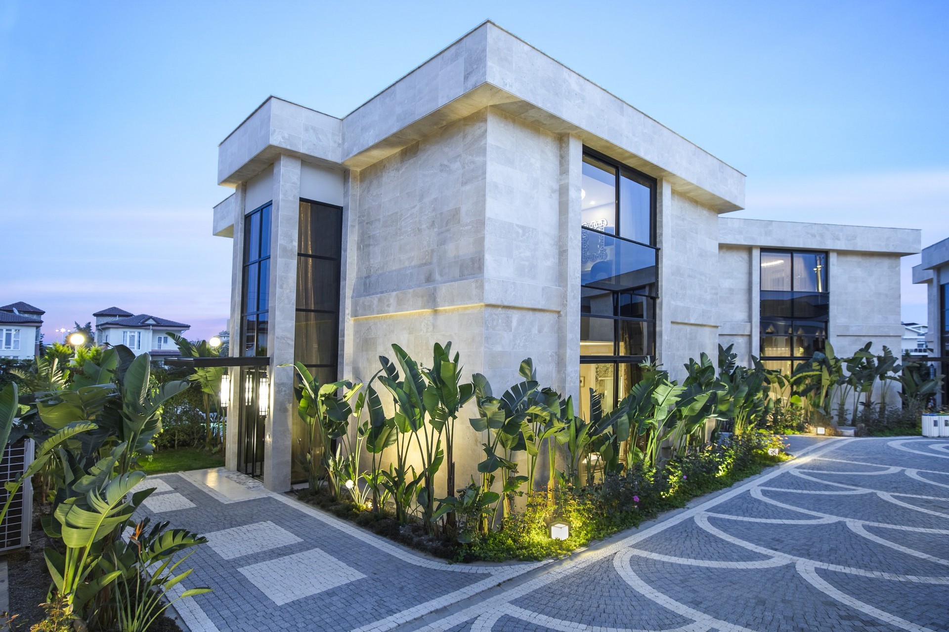 Granada Luxury Belek 17