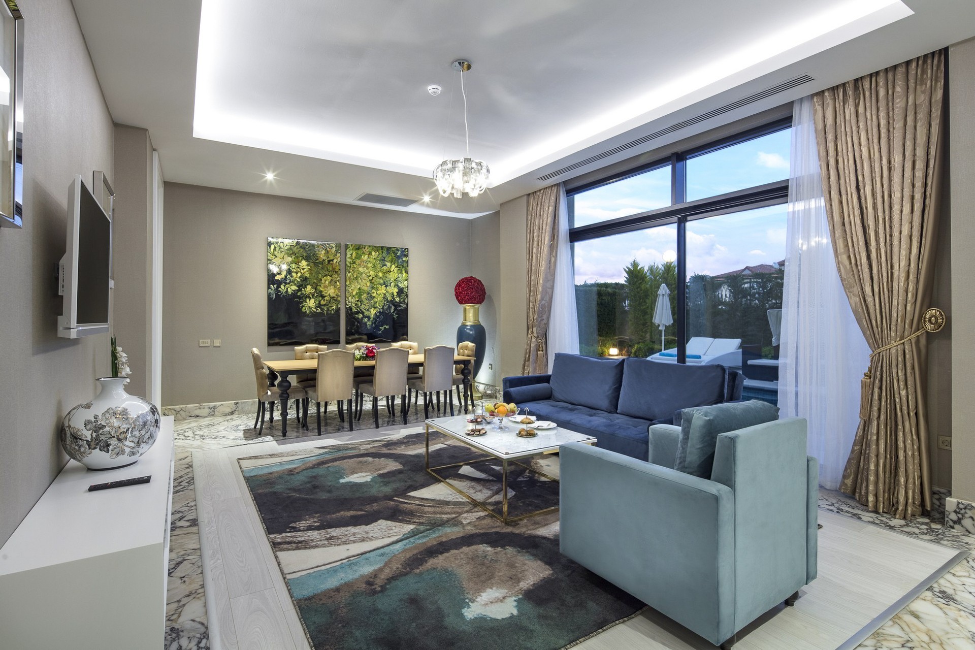 Granada Luxury Belek 18