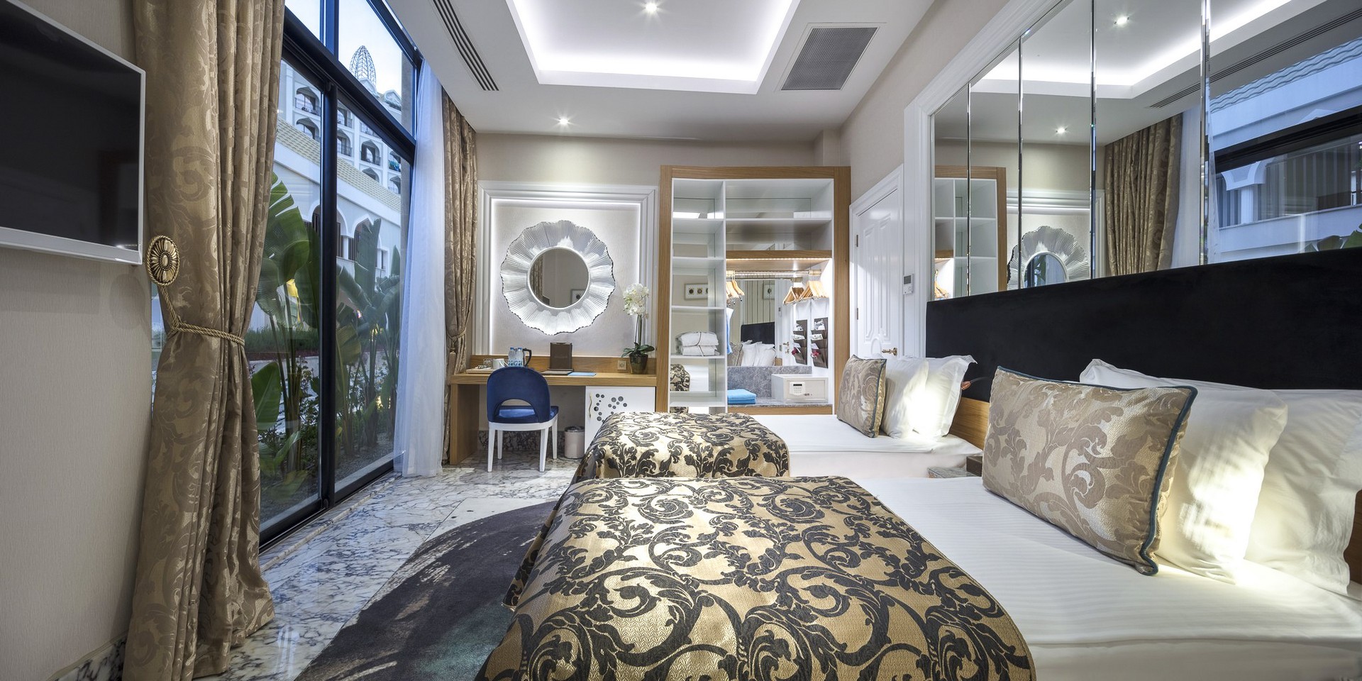 Granada Luxury Belek 19