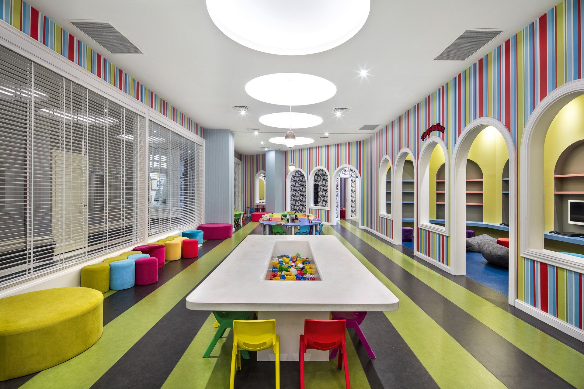 Granada Luxury Belek 22