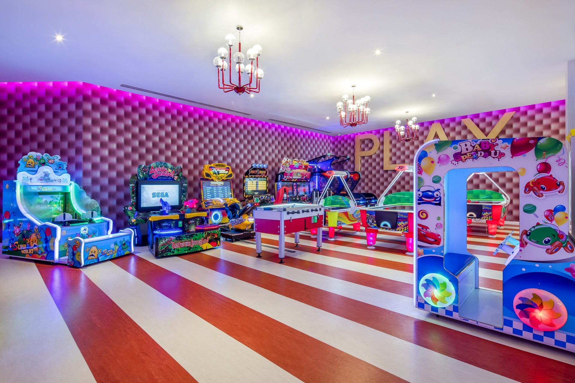 Granada Luxury Belek 24