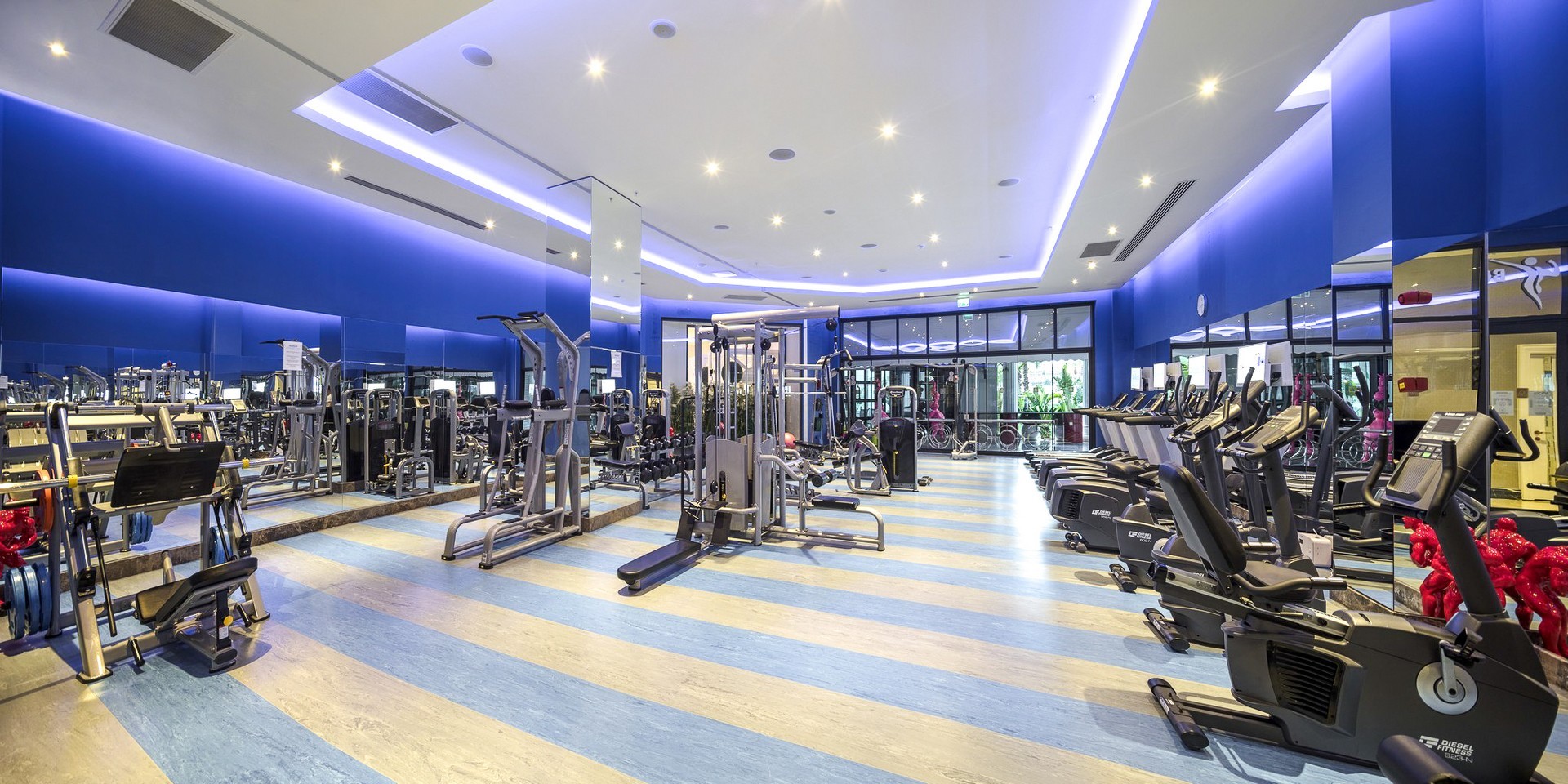 Granada Luxury Belek 26