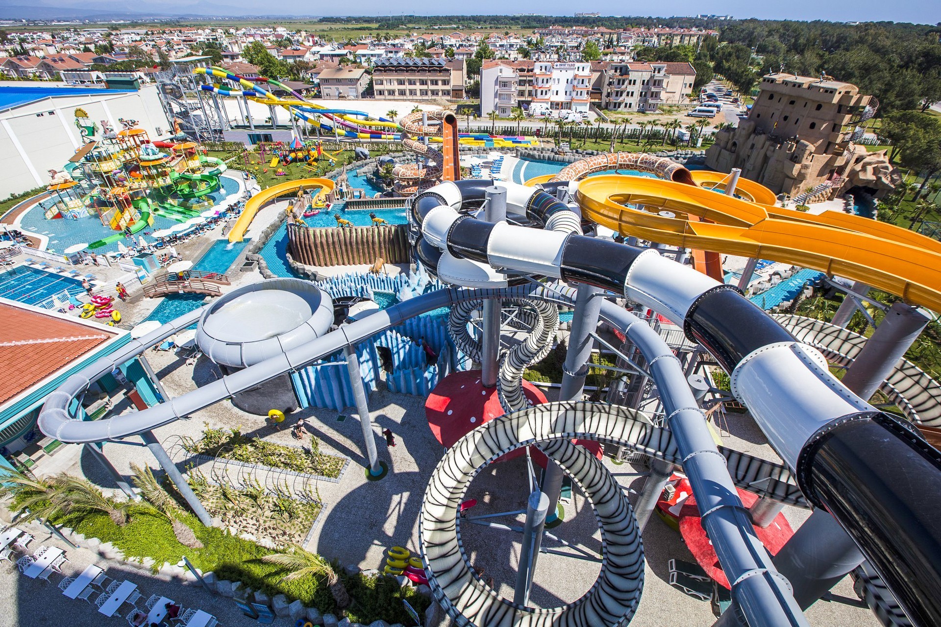 Granada Luxury Belek