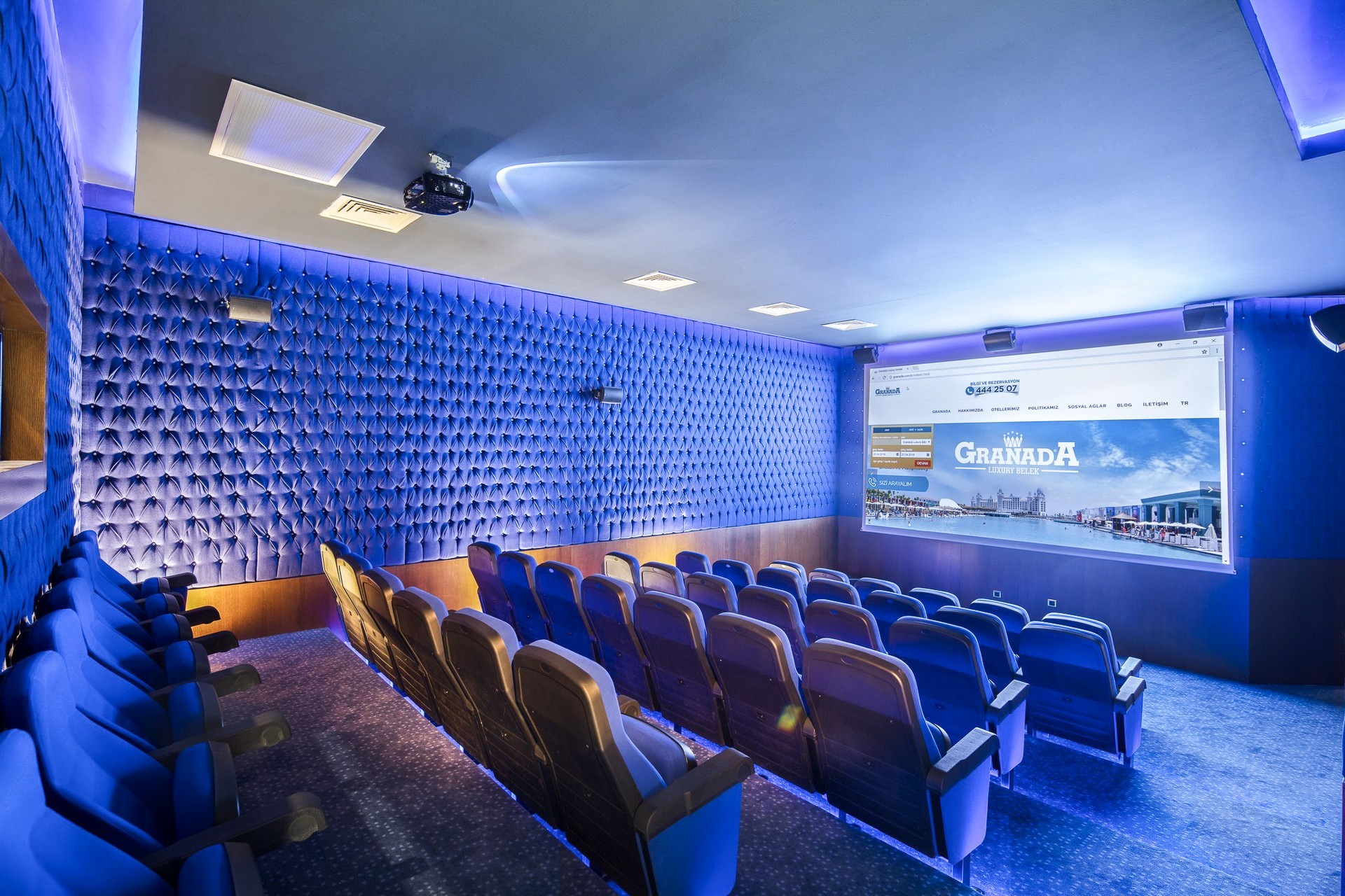 Granada Luxury Belek 30