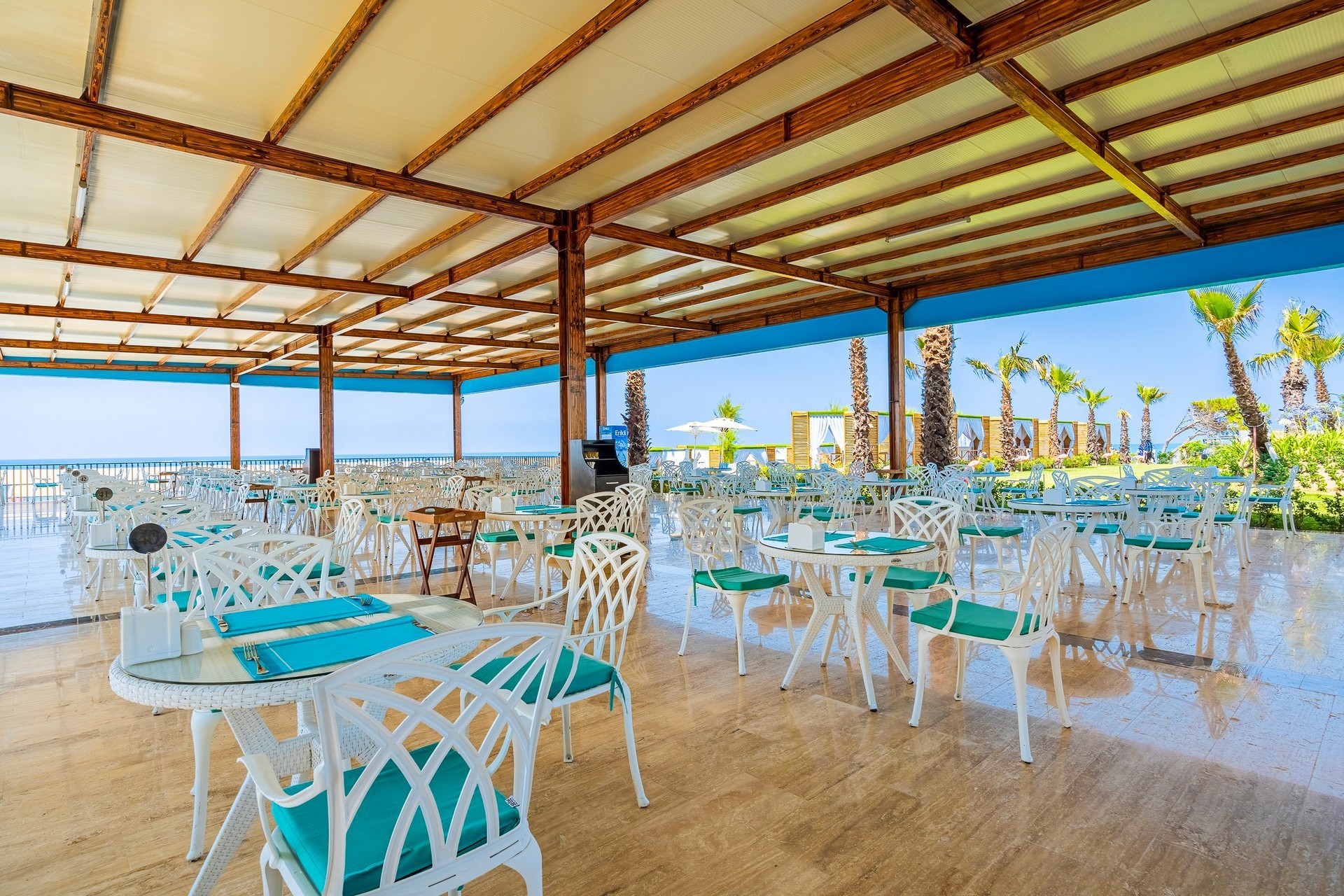 Granada Luxury Belek 7