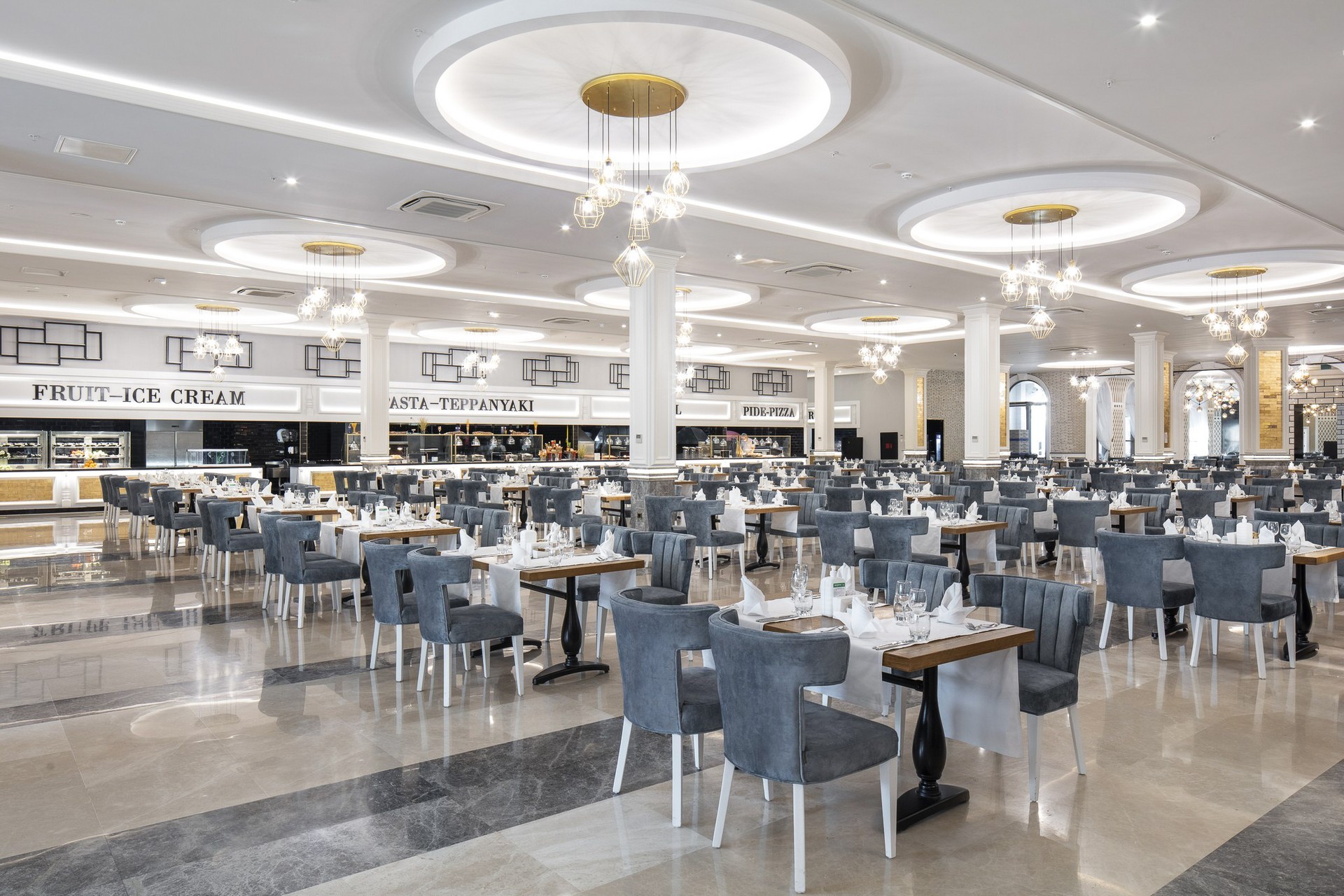 Granada Luxury Belek 8