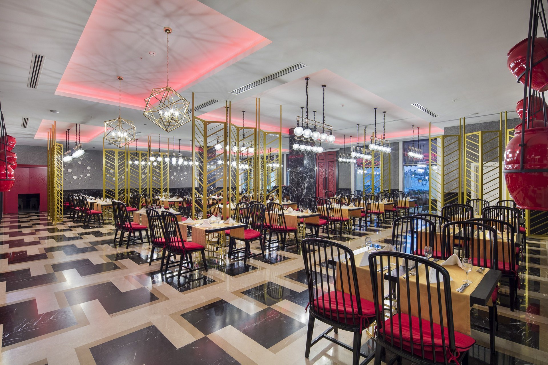 Granada Luxury Belek 9