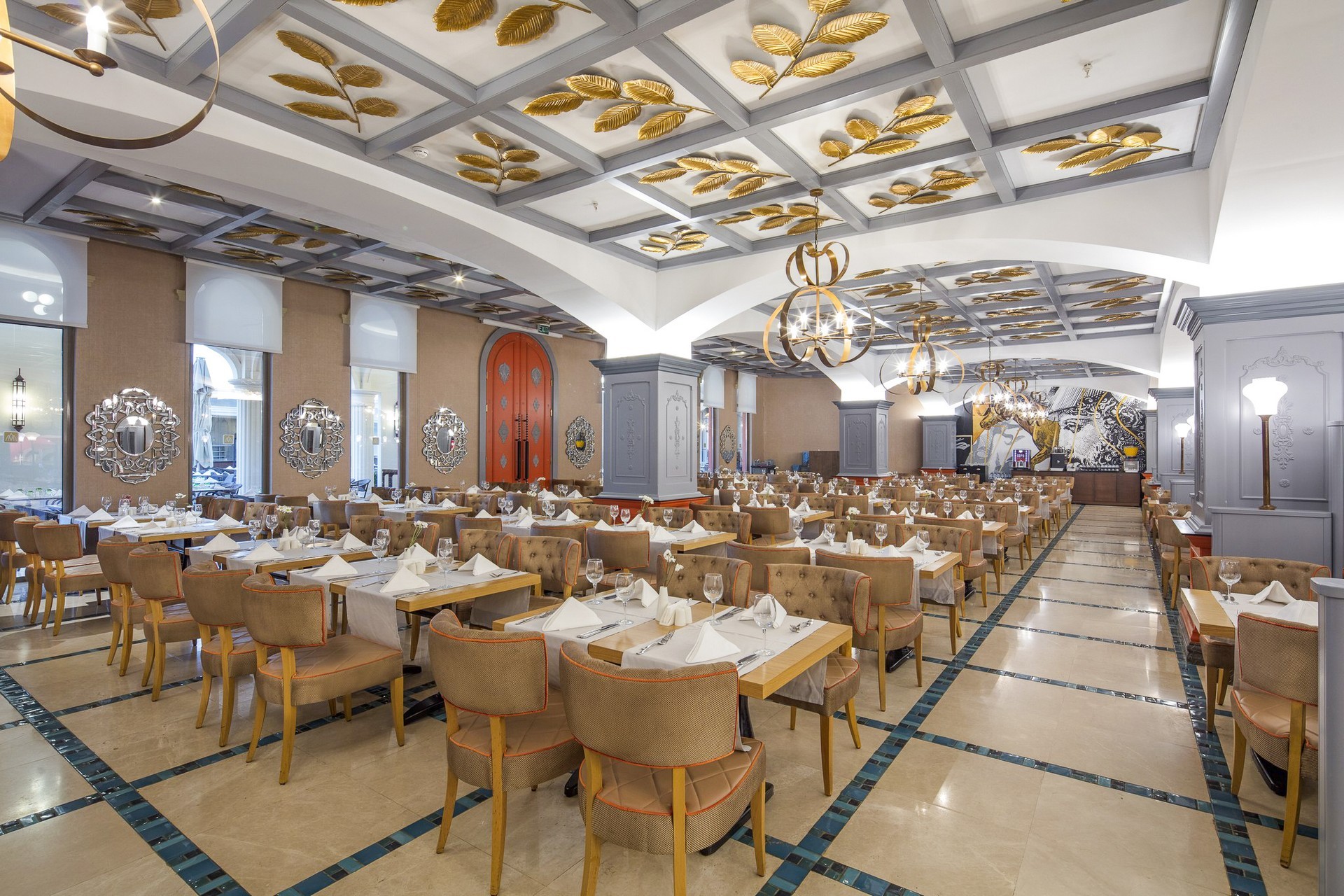 Granada Luxury Belek 10