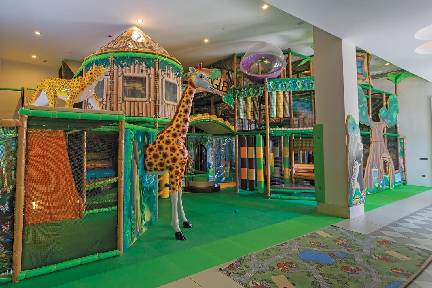 Gural Premier Belek 12