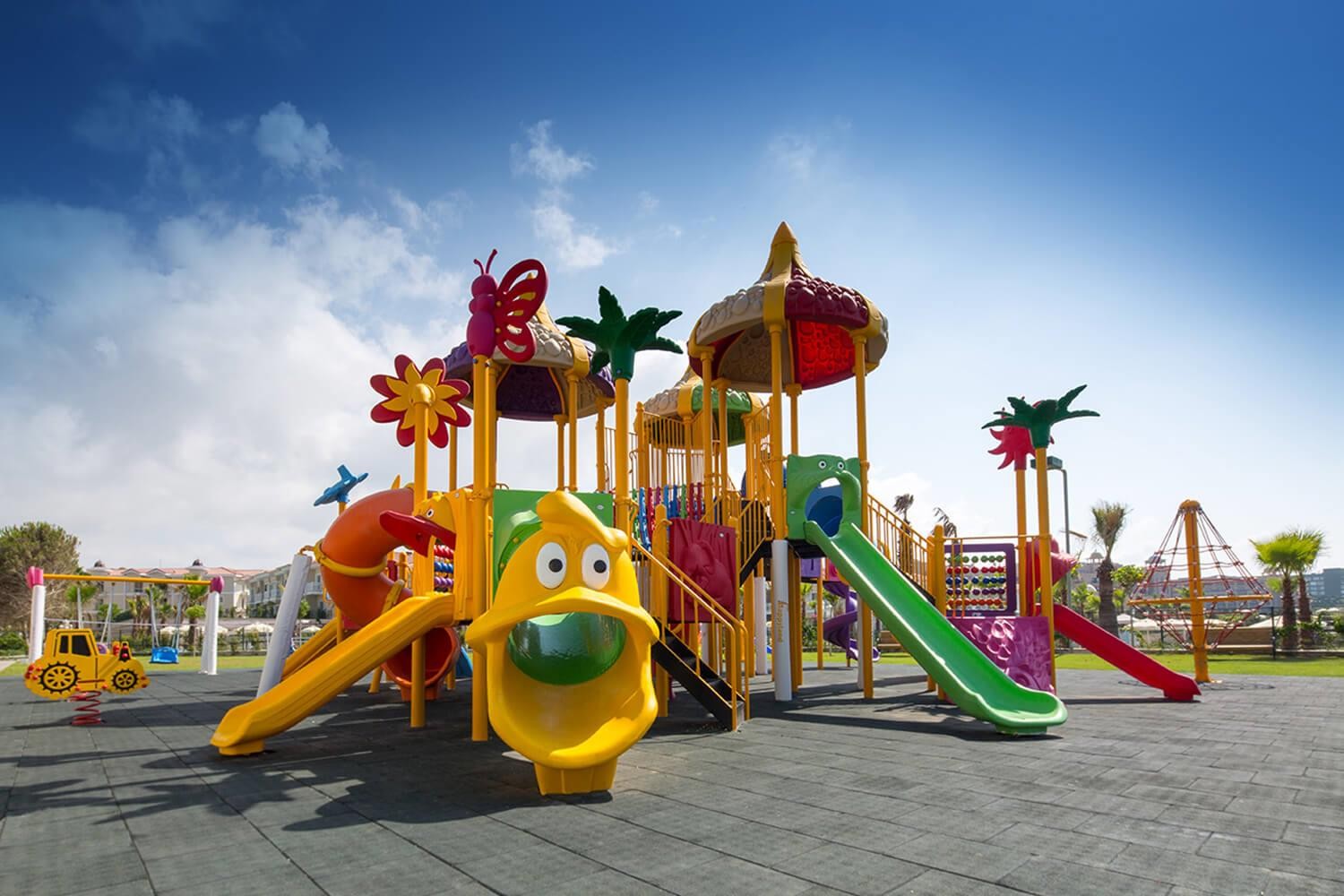 Gural Premier Belek 13