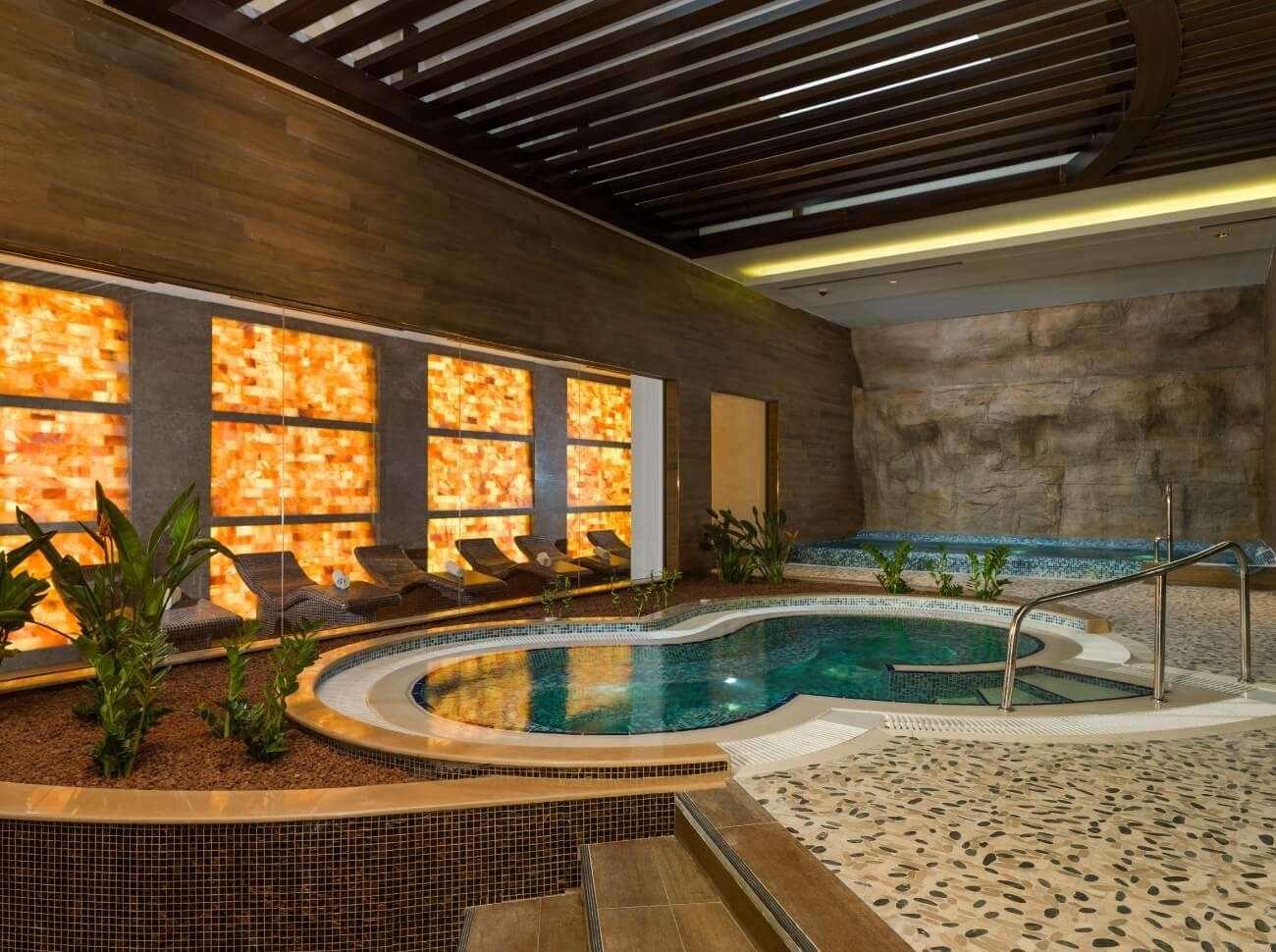 Gural Premier Belek 15