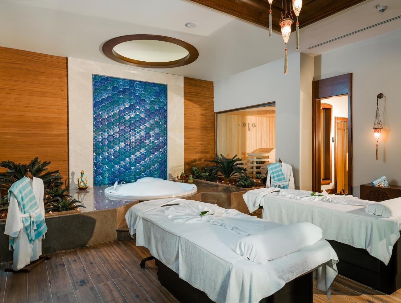 Gural Premier Belek 16