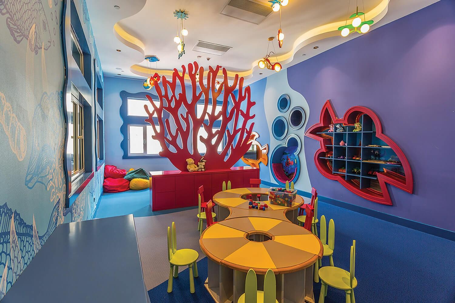 Gural Premier Belek 11