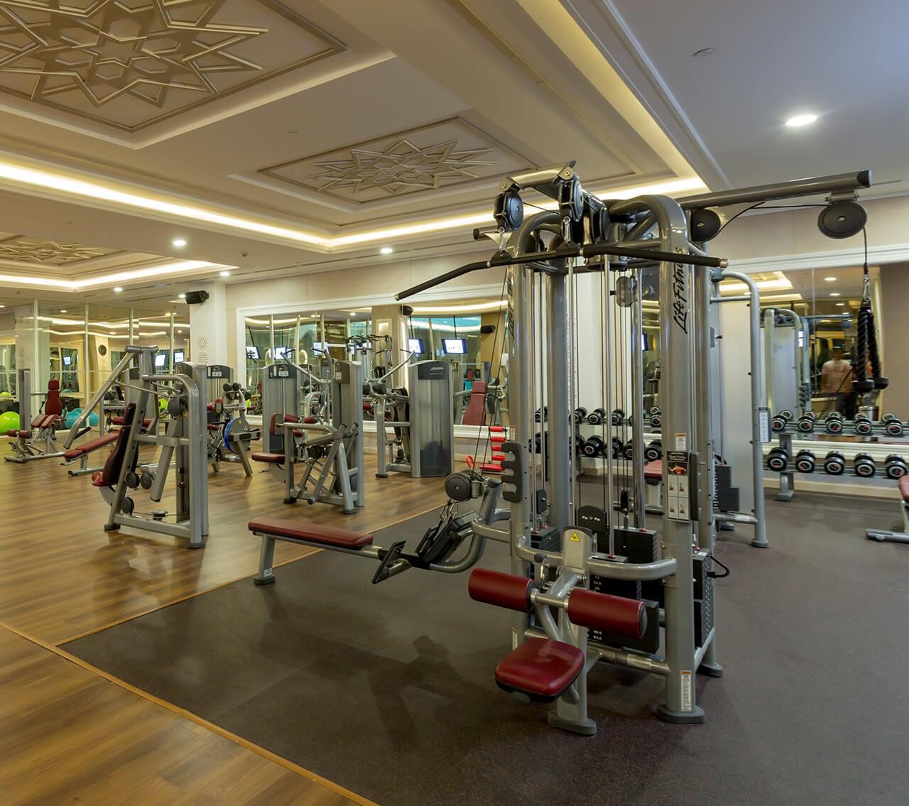 Gural Premier Belek 14