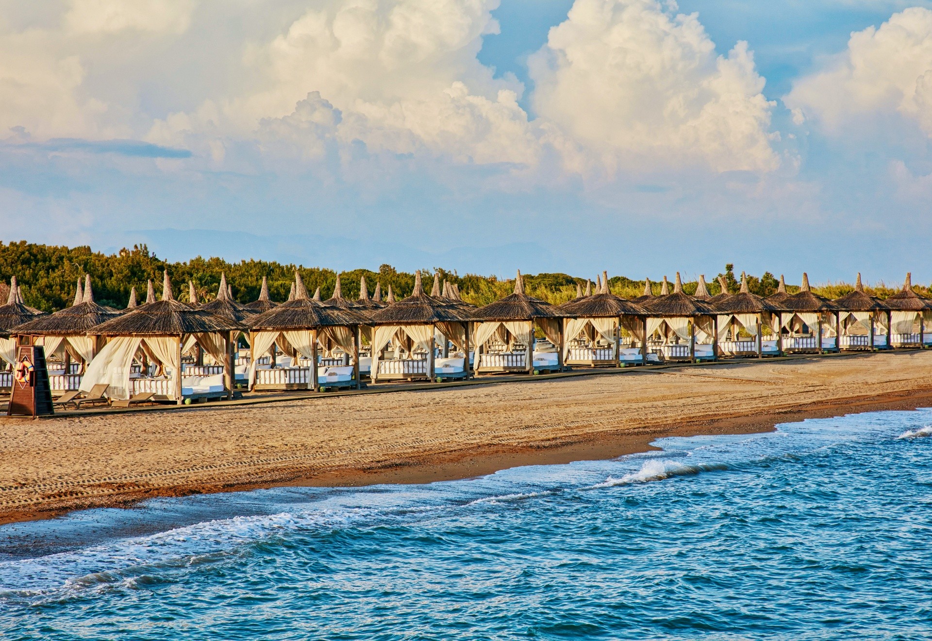 Gloria Golf Resort 14