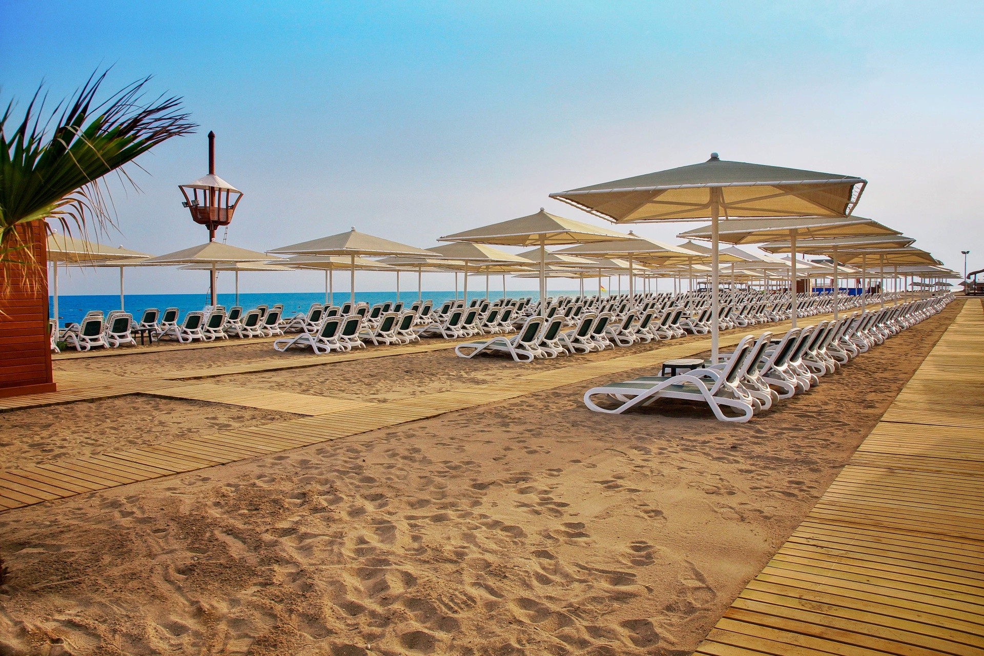 Gloria Golf Resort 15