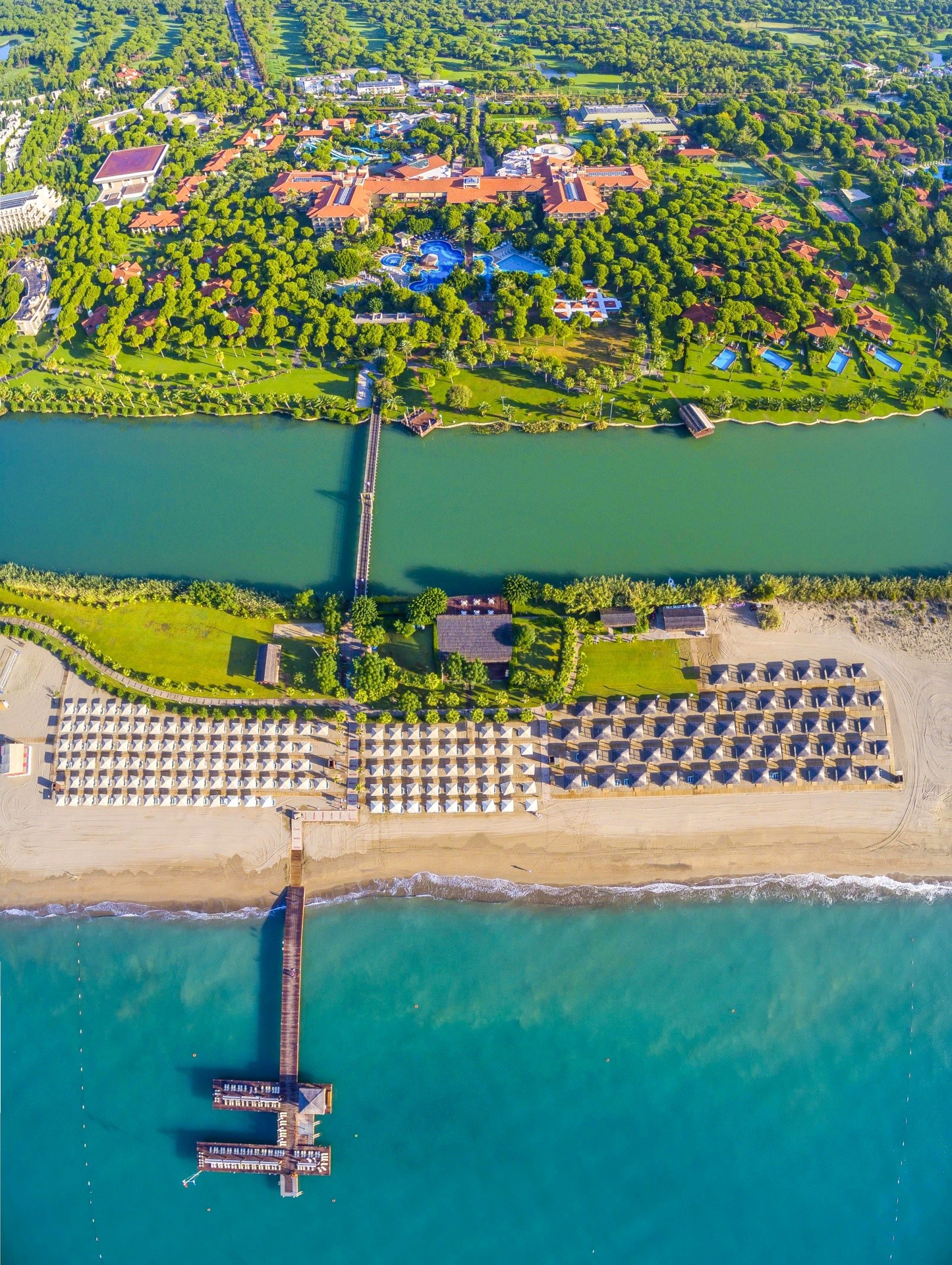 Gloria Golf Resort 16