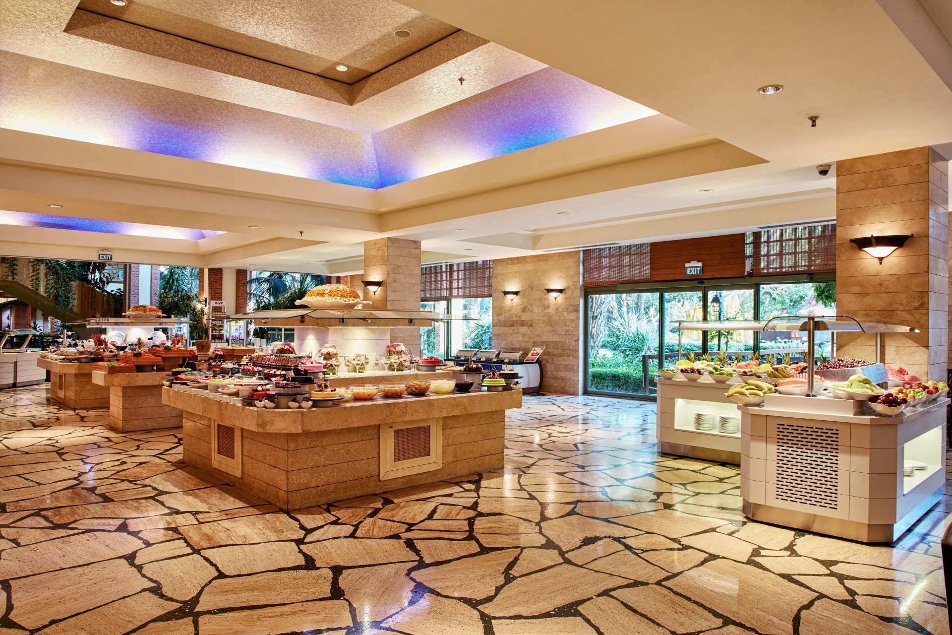 Gloria Golf Resort 18