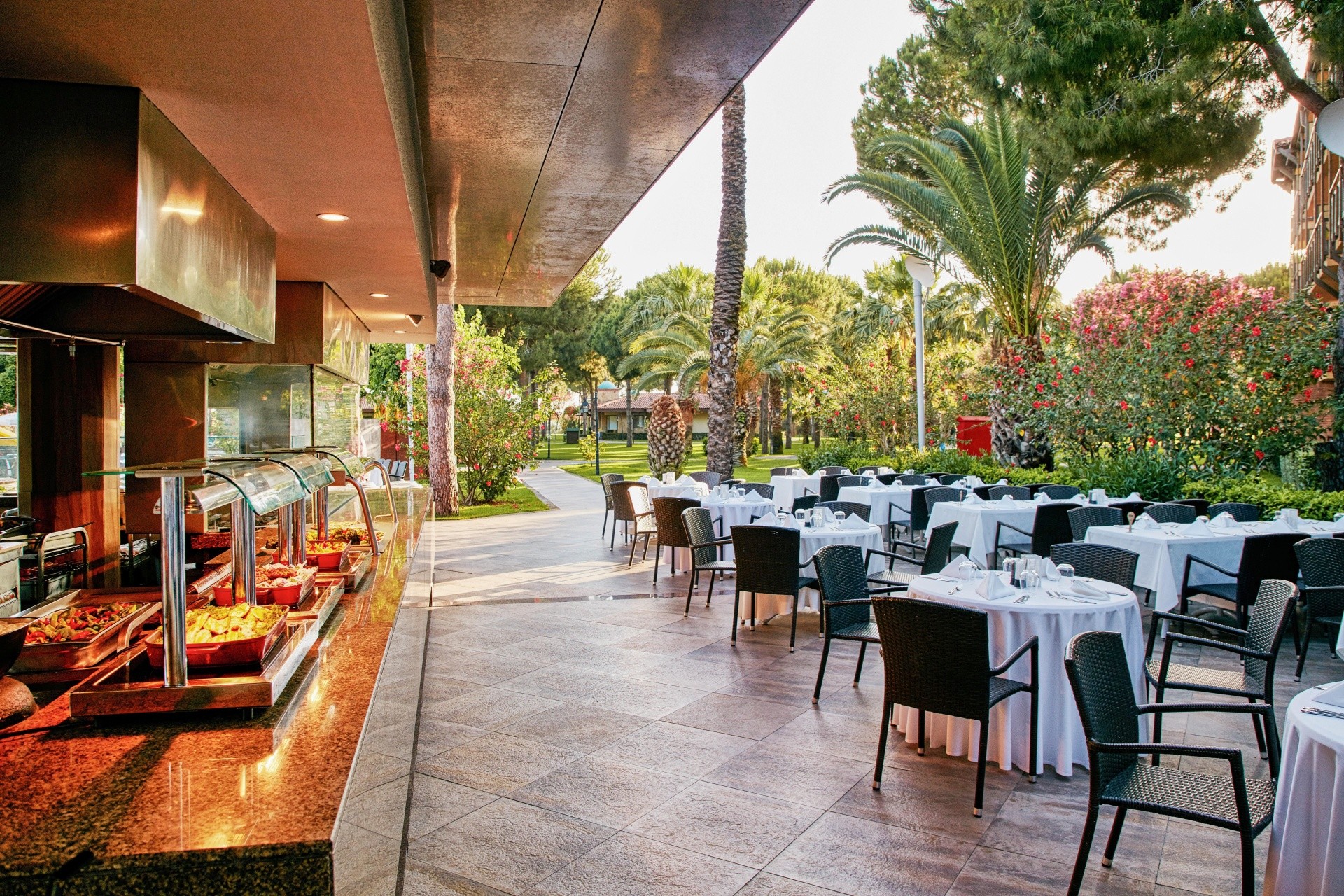 Gloria Golf Resort 19