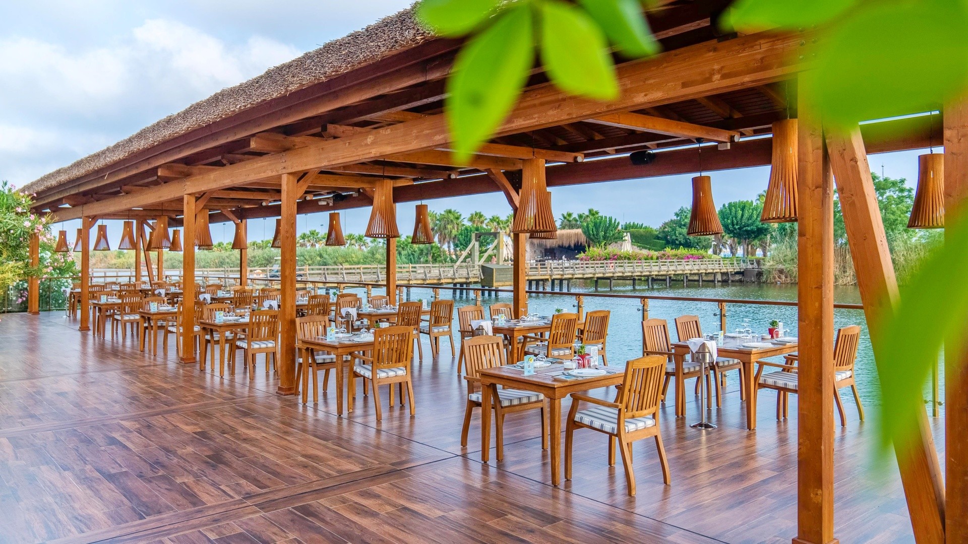 Gloria Golf Resort 20