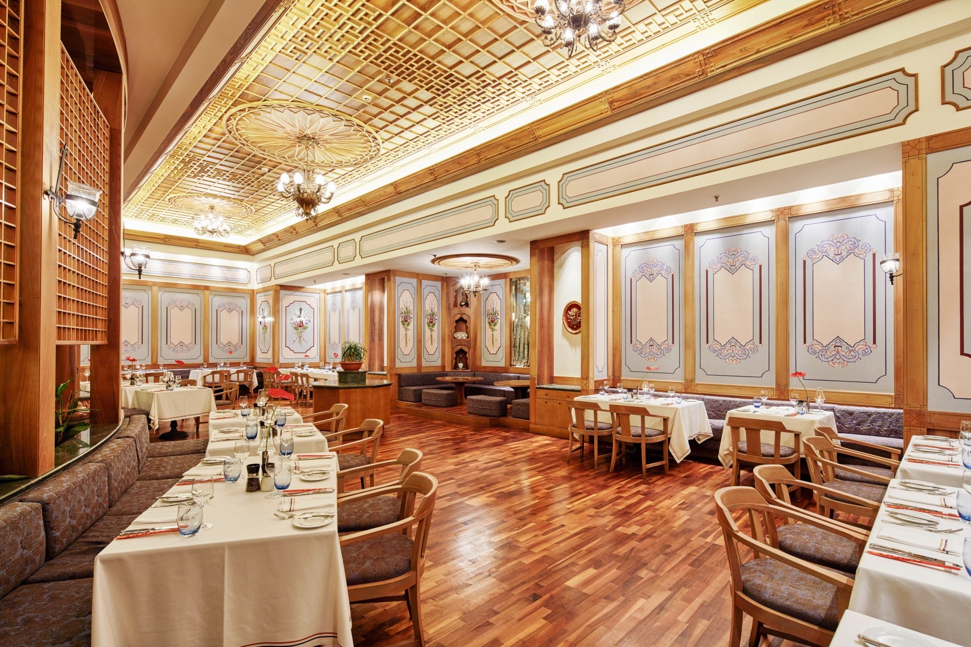 Gloria Golf Resort 21