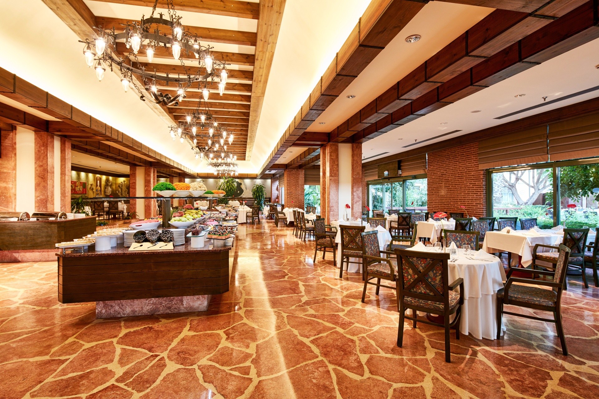 Gloria Golf Resort 22