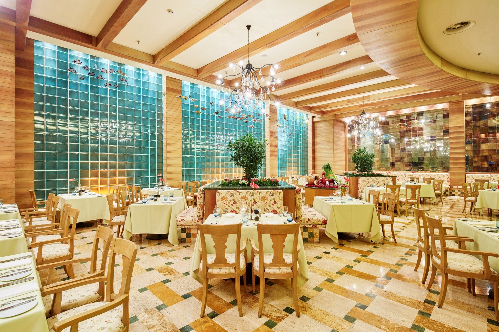 Gloria Golf Resort 23